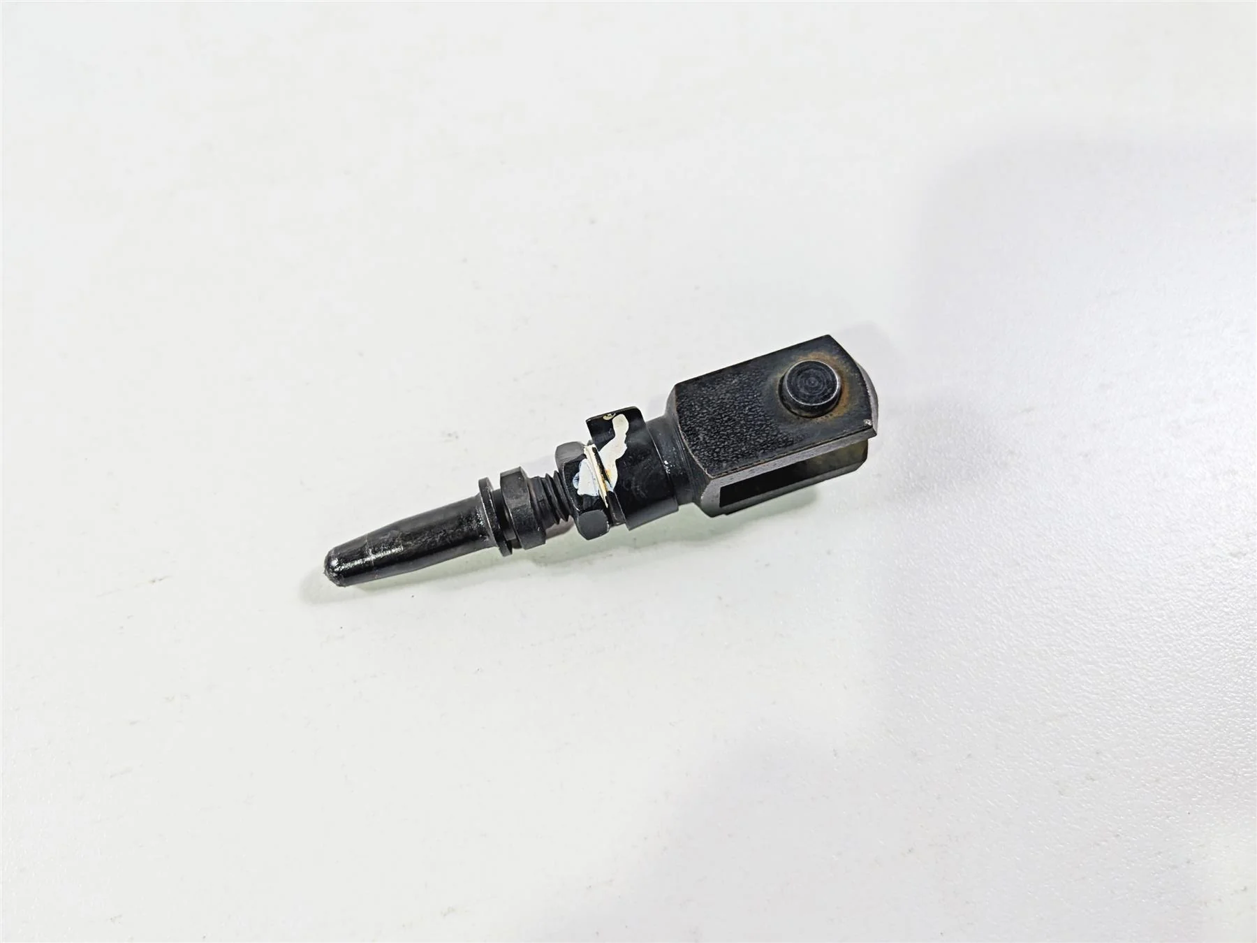 2023 BMW R nineT Scrambler K23 Brembo Rear Brake Master Cylinder 34318529423 - Image 11