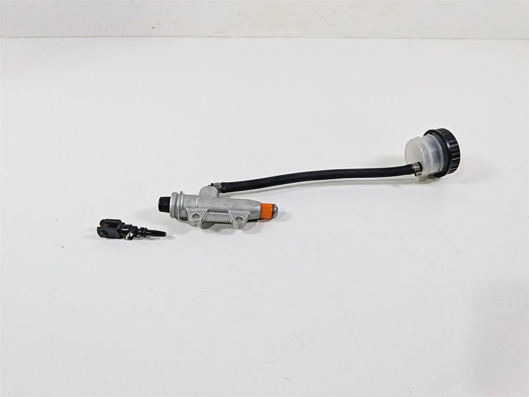 2023 BMW R nineT Scrambler K23 Brembo Rear Brake Master Cylinder 34318529423 - Image 2