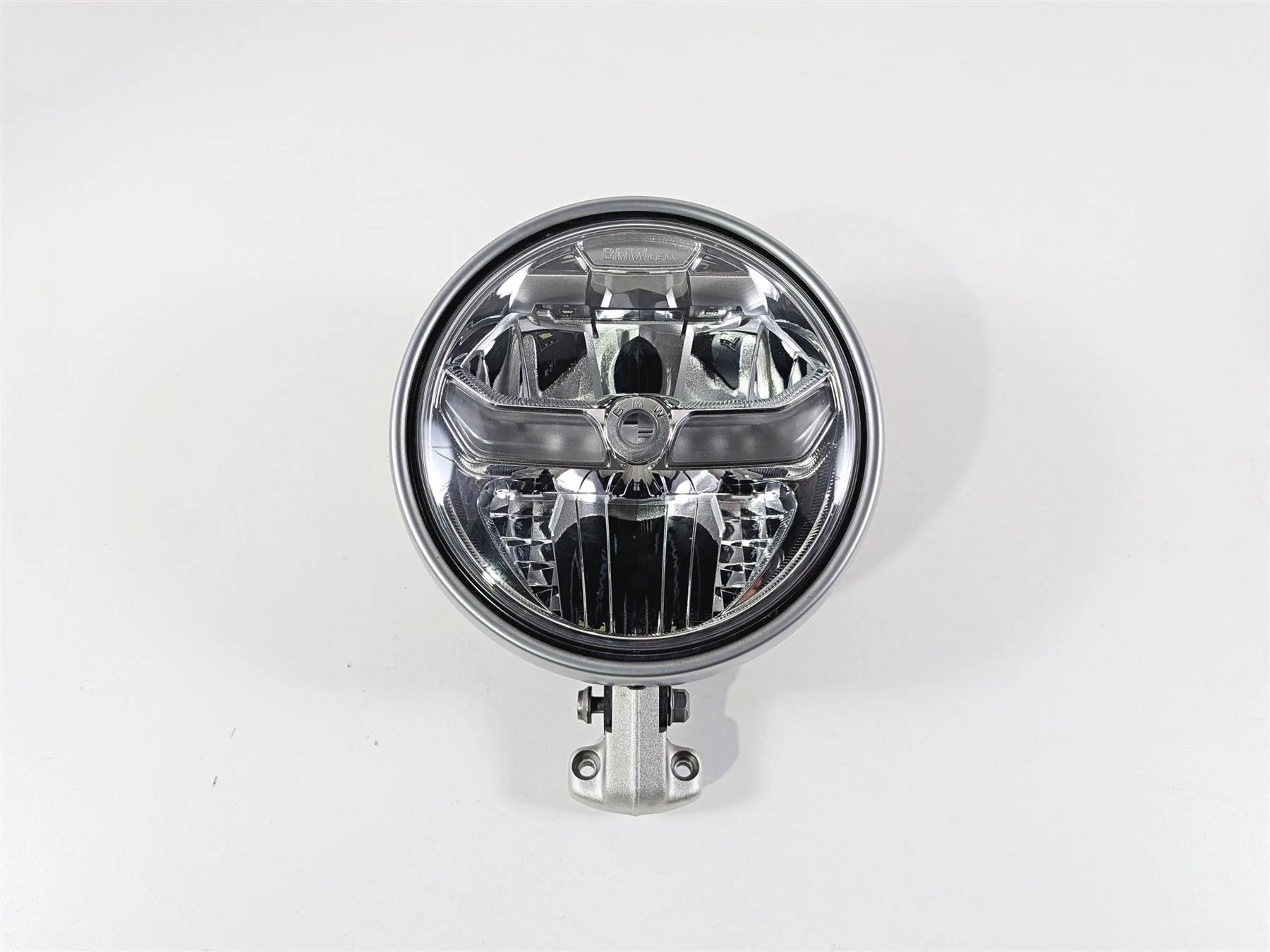 2023 BMW R nineT Scrambler K23 Deluxe Headlight Headlamp 63128395671 63177914875