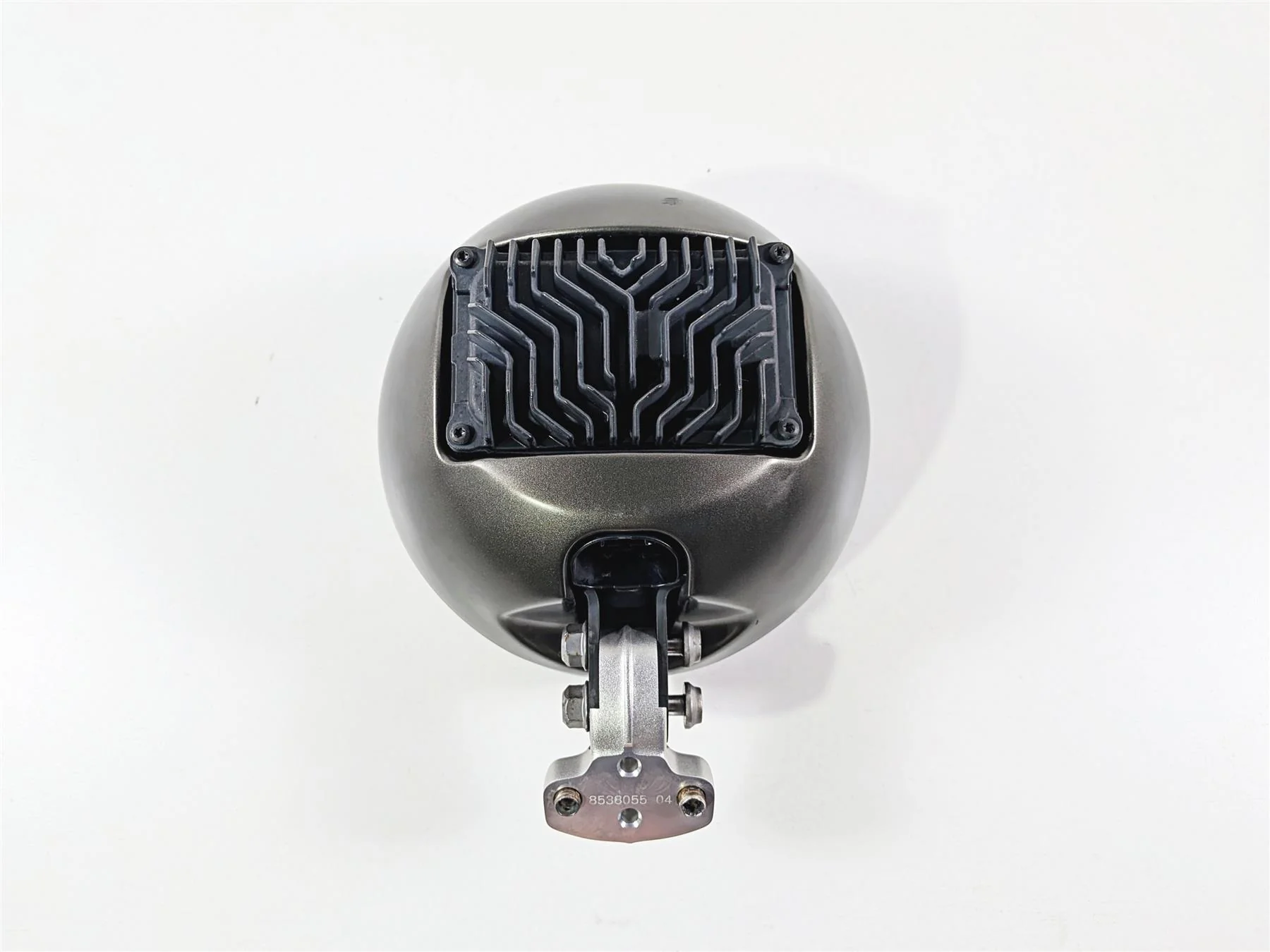 2023 BMW R nineT Scrambler K23 Deluxe Headlight Headlamp 63128395671 63177914875 - Image 6