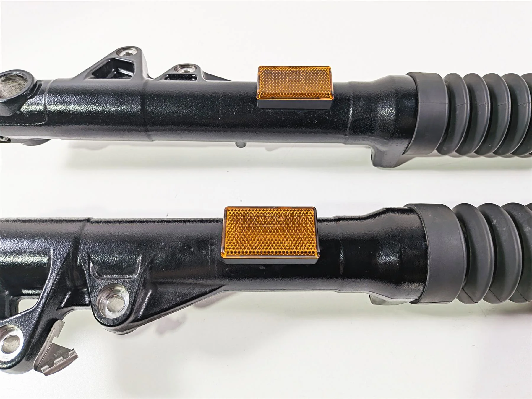 2023 BMW R nineT Scrambler K23 Front Fork Leg Set 31428558713 31428558714 - Image 11