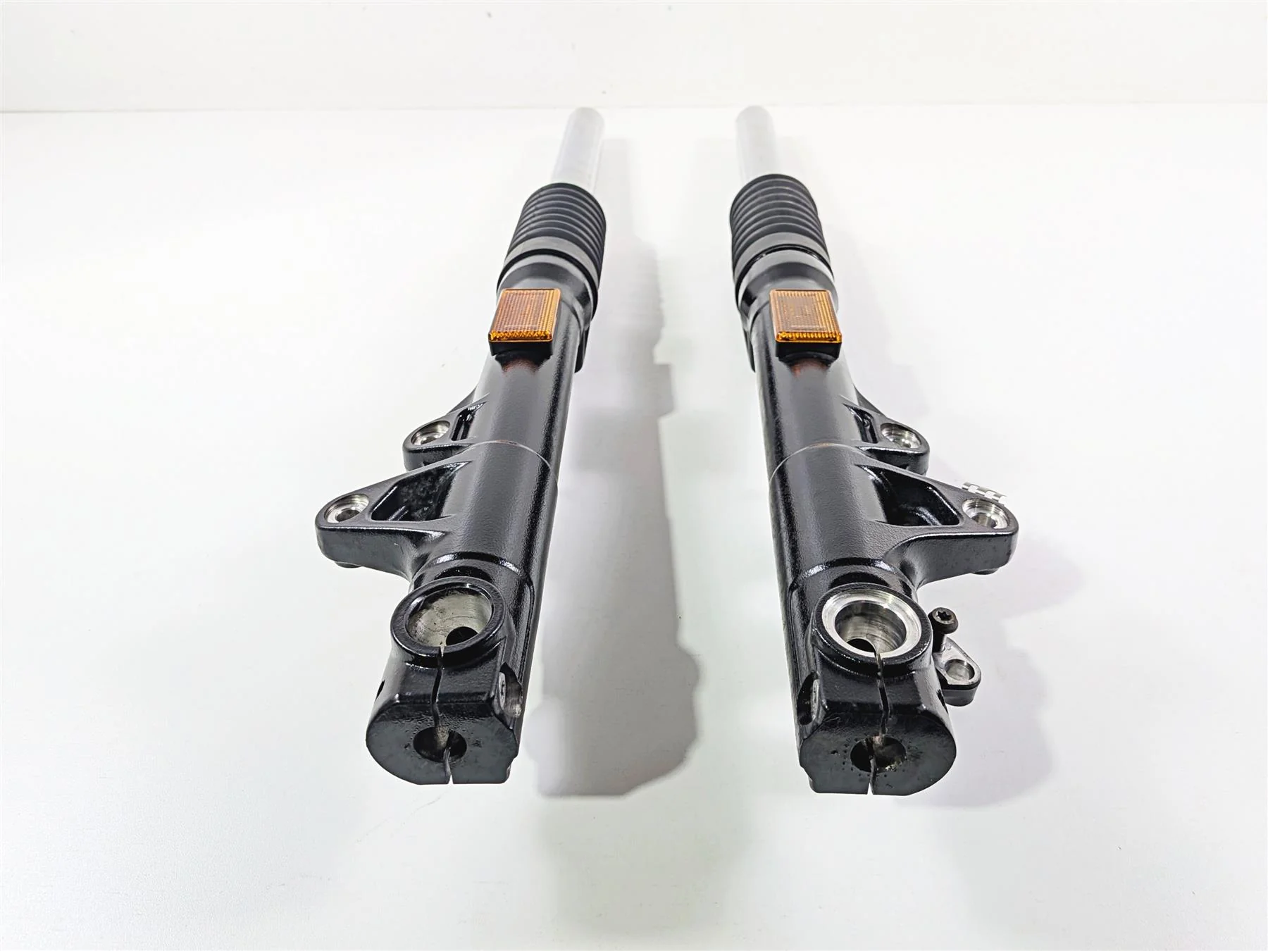 2023 BMW R nineT Scrambler K23 Front Fork Leg Set 31428558713 31428558714 - Image 5