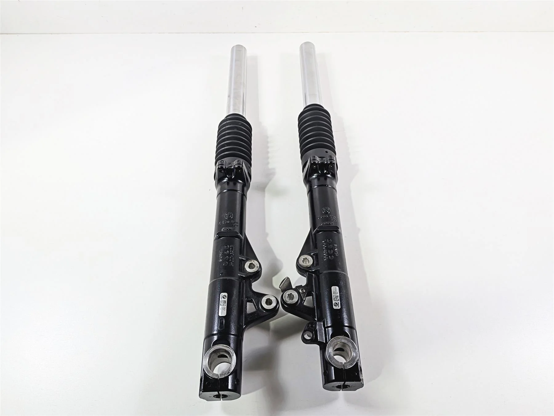 2023 BMW R nineT Scrambler K23 Front Fork Leg Set 31428558713 31428558714 - Image 7