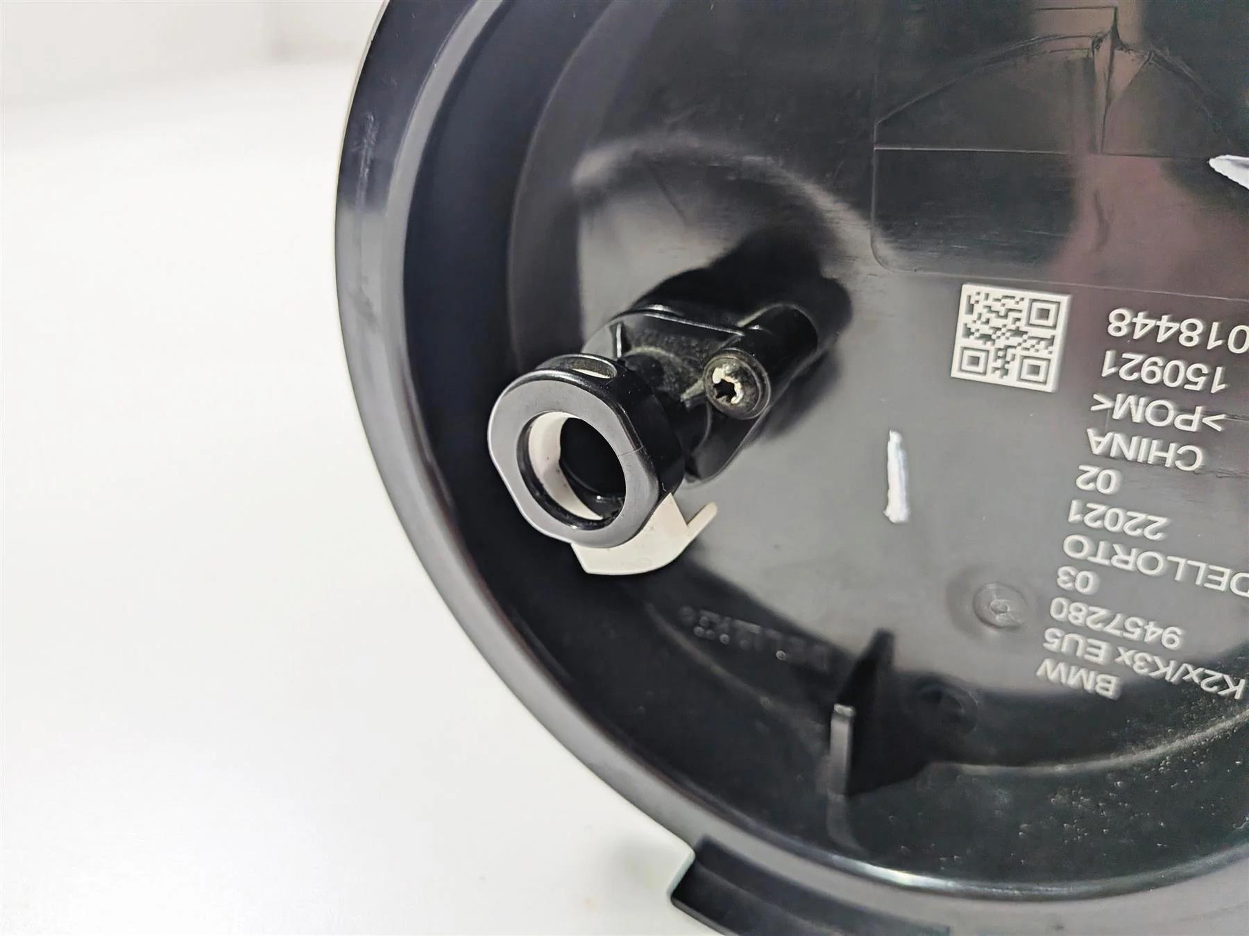 2023 BMW R nineT Scrambler K23 Fuel Gas Petrol Pump & Sender -Tested 16149457280 - Image 10