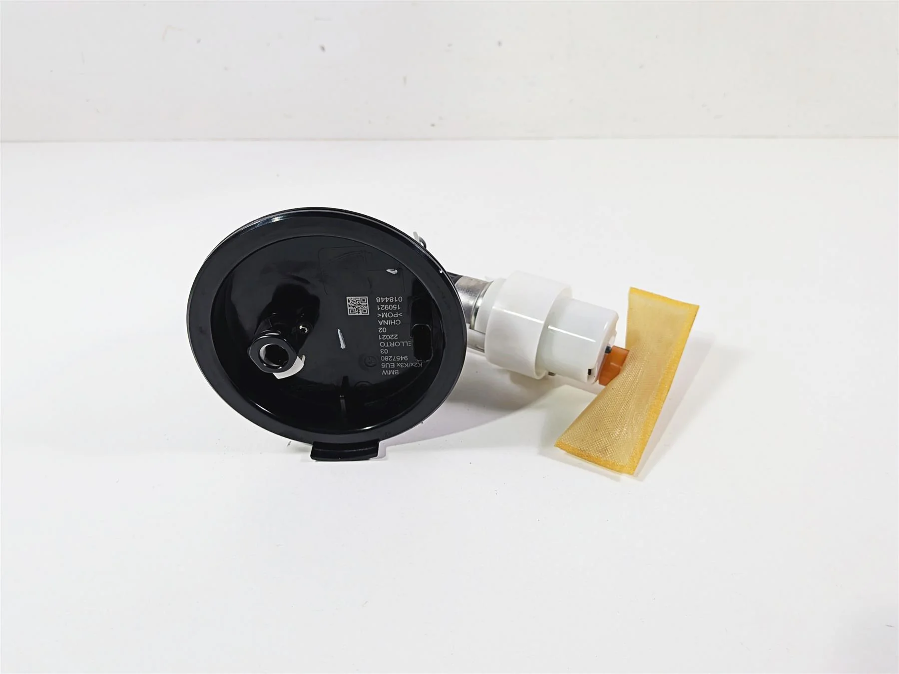 2023 BMW R nineT Scrambler K23 Fuel Gas Petrol Pump & Sender -Tested 16149457280 - Image 3