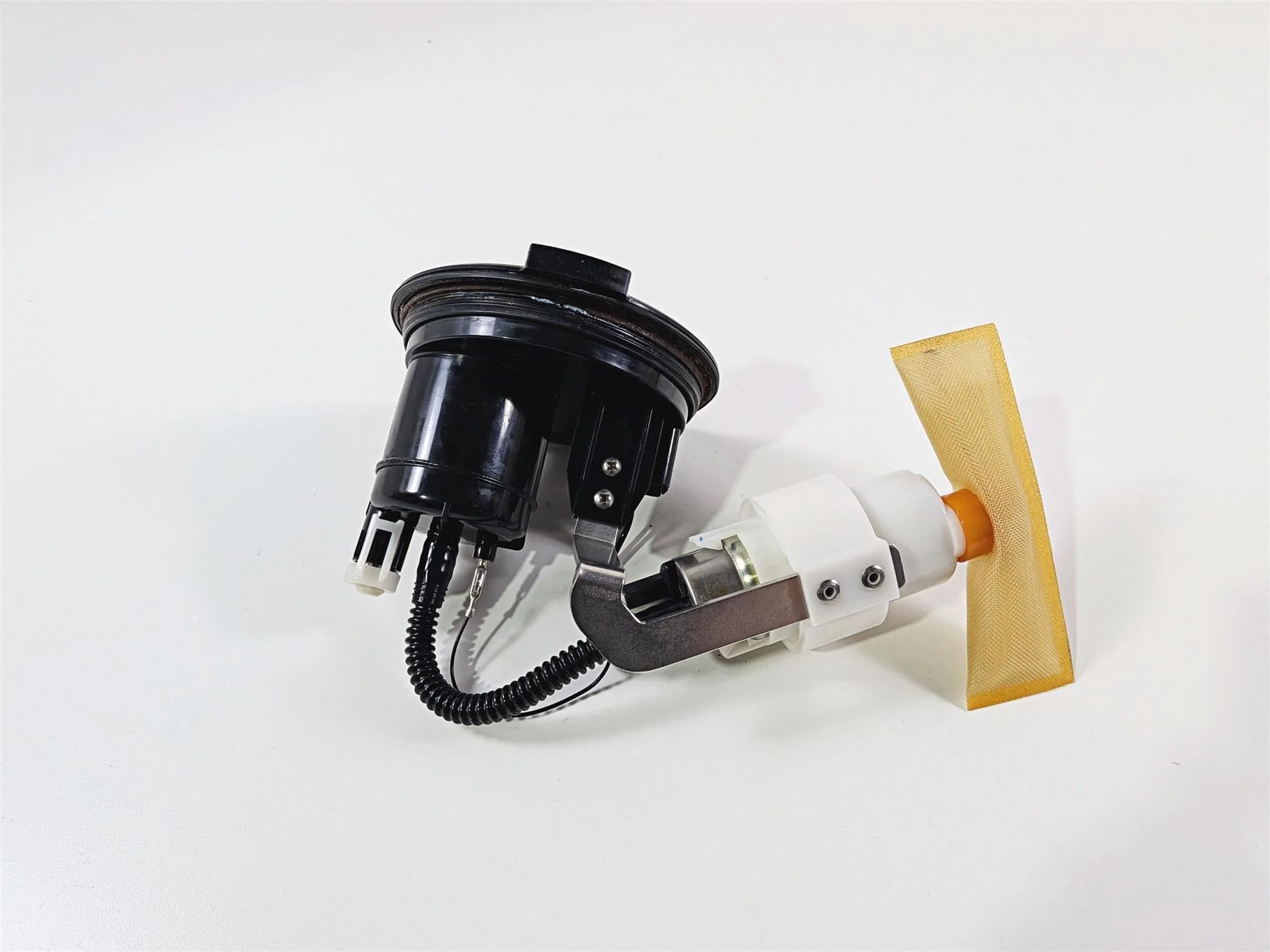 2023 BMW R nineT Scrambler K23 Fuel Gas Petrol Pump & Sender -Tested 16149457280 - Image 6