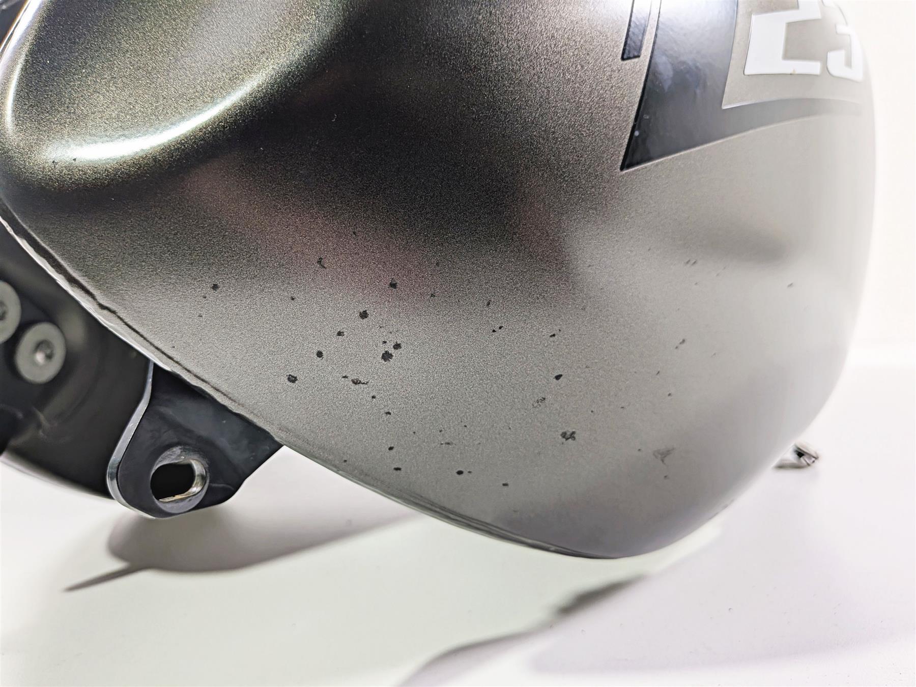2023 BMW R nineT Scrambler K23 Fuel Gas Petrol Tank Manhattan Metal 16118102317 - Image 11