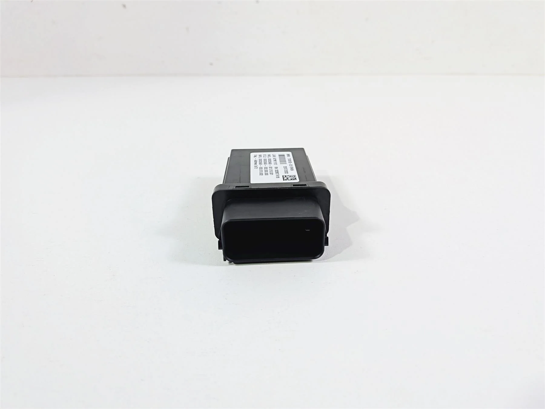 2023 BMW R nineT Scrambler K23 General Light Control Module Ecu 61357108182 - Image 5