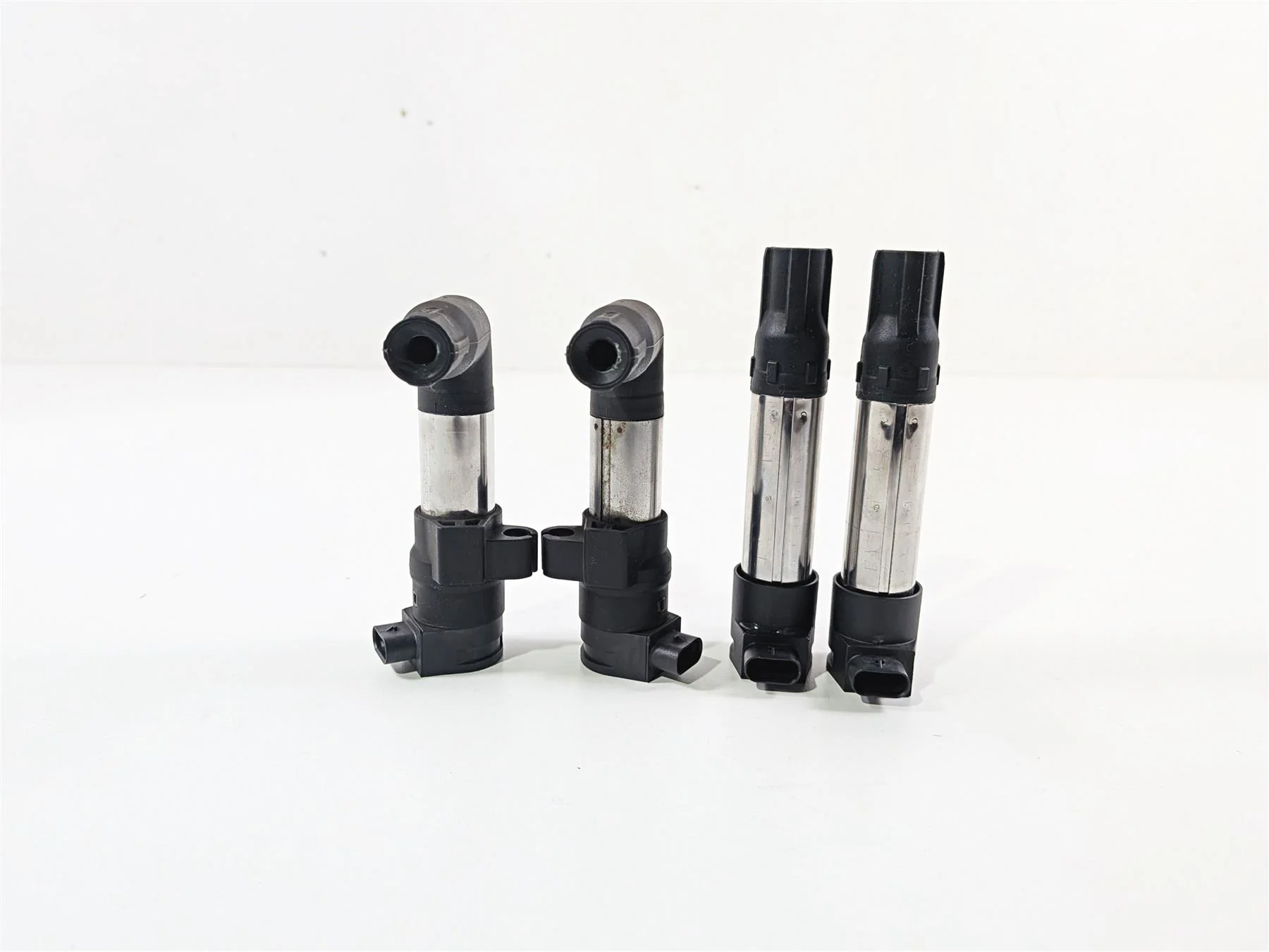 2023 BMW R nineT Scrambler K23 Ignition Coil Set 12139443112 12138565079 - Image 7