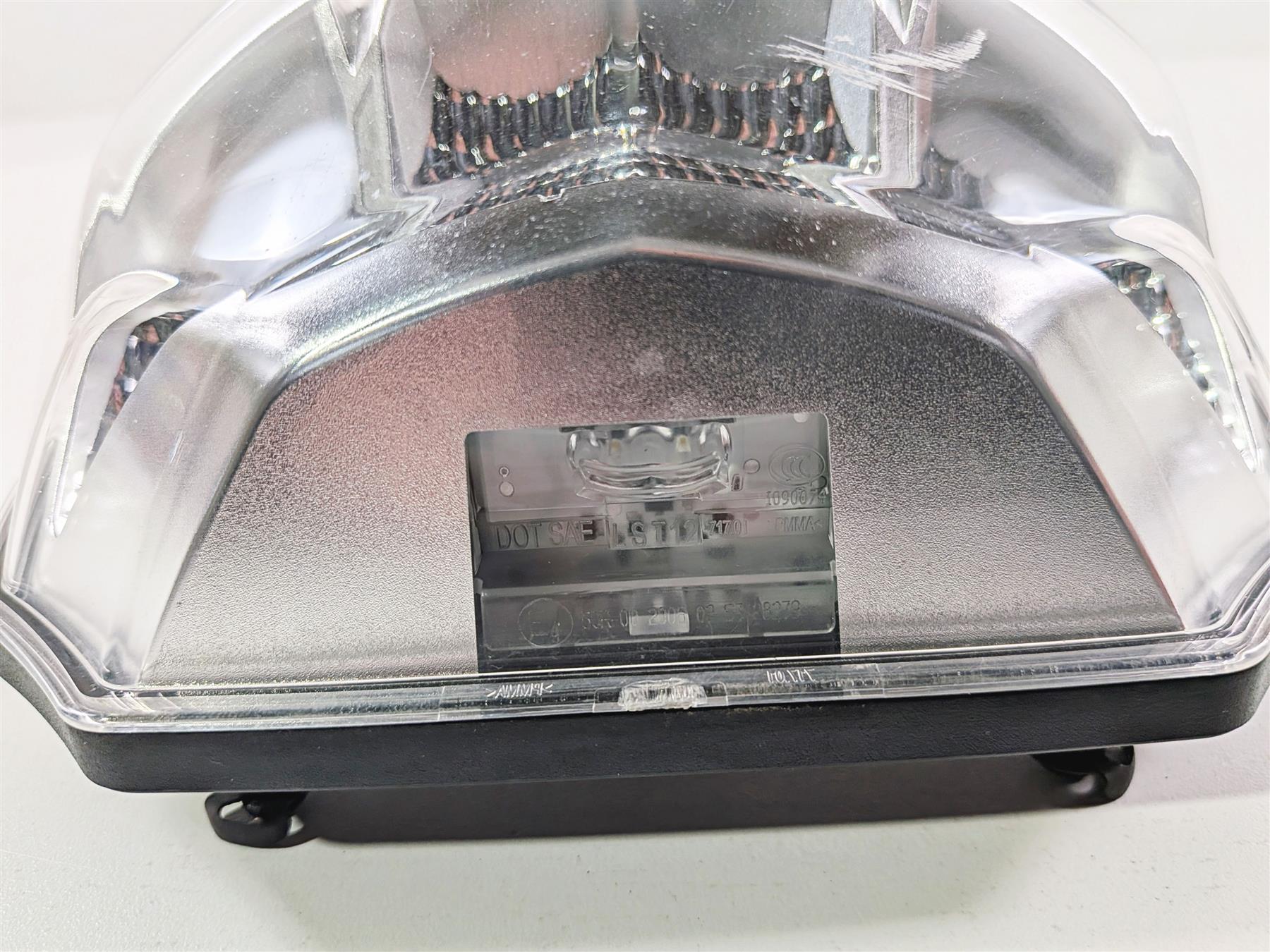 2023 BMW R nineT Scrambler K23 Led Taillight Tail Light Lamp -Read 63218525605 - Image 2