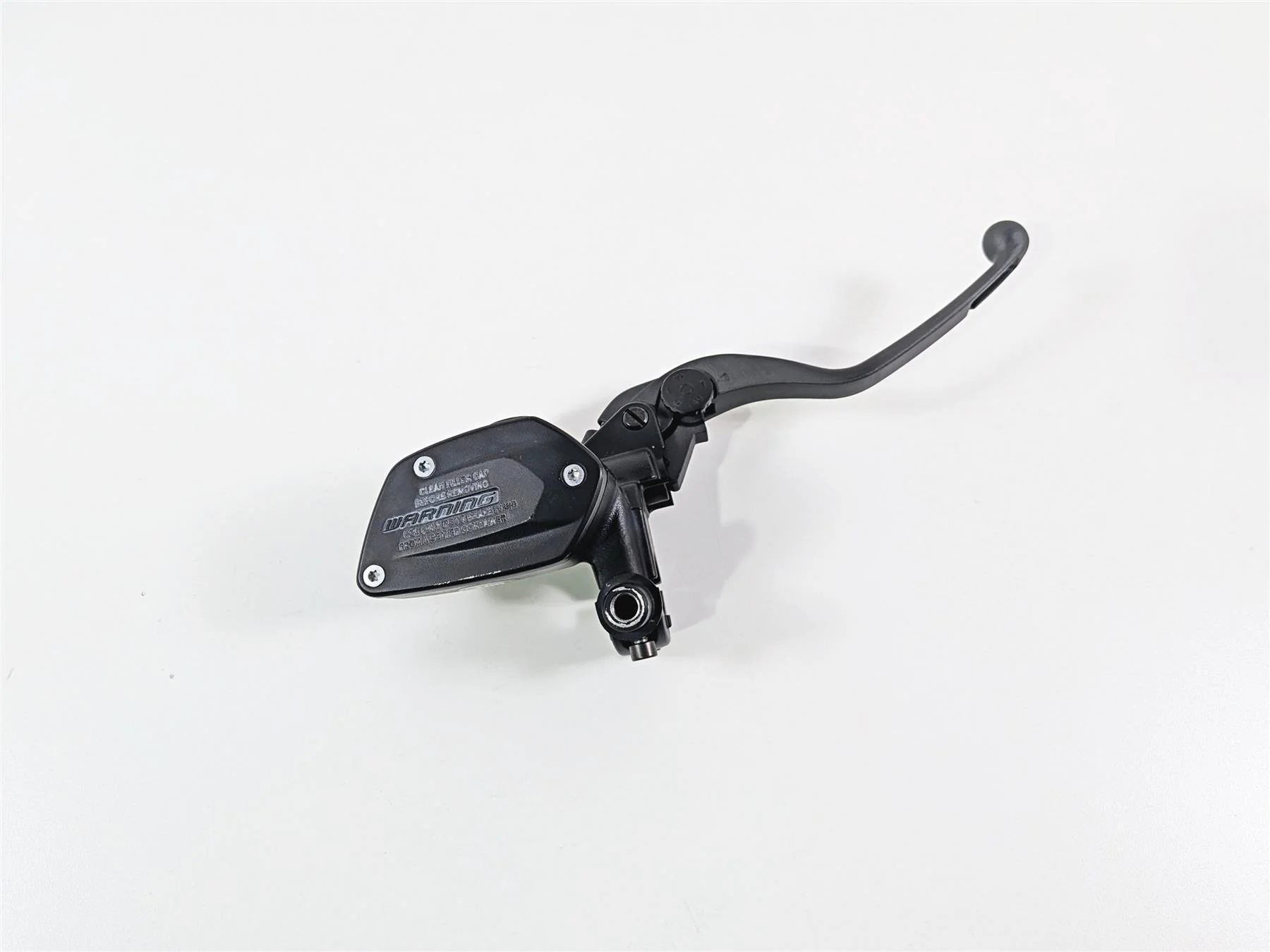2023 BMW R nineT Scrambler K23 Nissin Front Brake Master Cylinder 32728563845