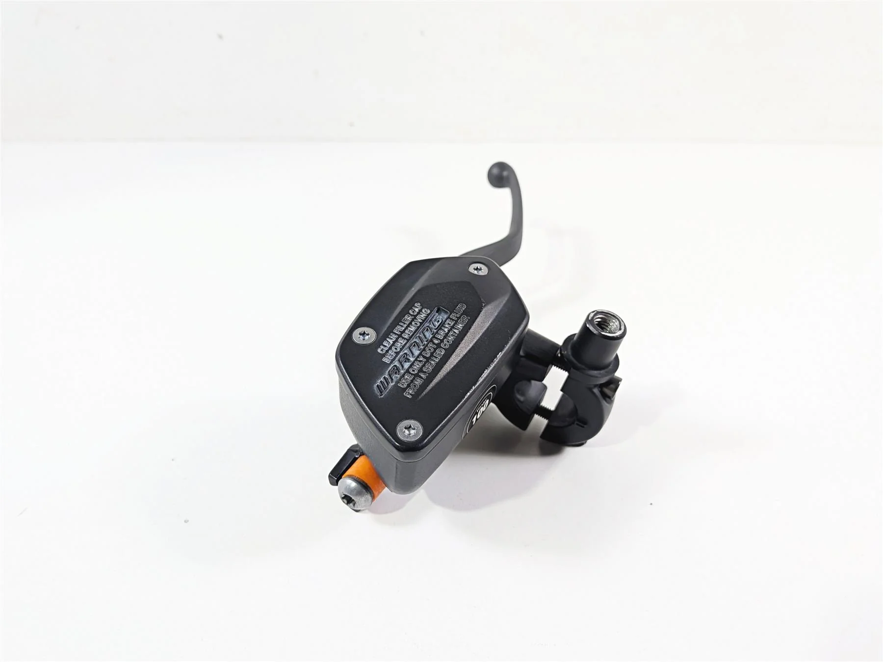 2023 BMW R nineT Scrambler K23 Nissin Front Brake Master Cylinder 32728563845 - Image 12