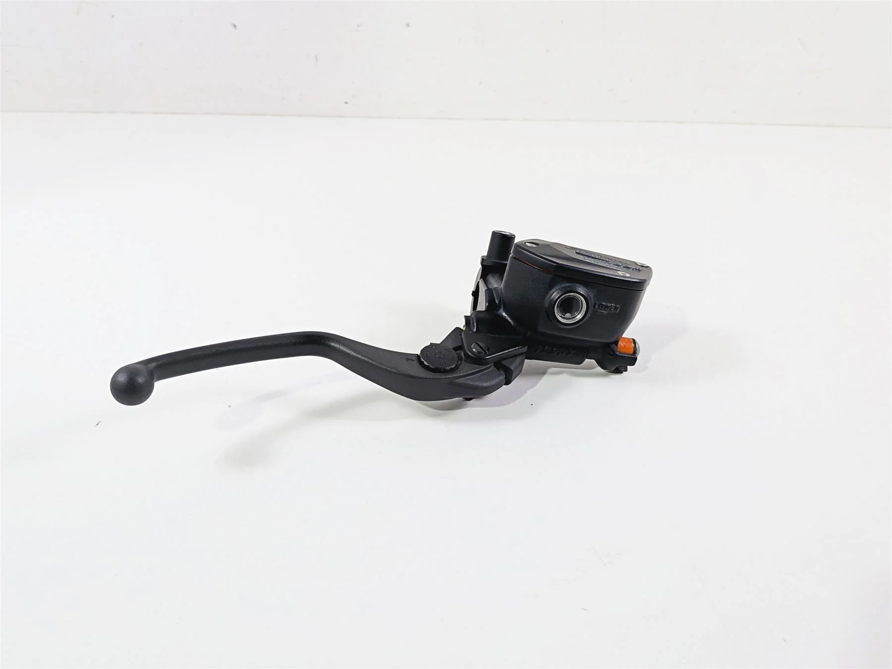 2023 BMW R nineT Scrambler K23 Nissin Front Brake Master Cylinder 32728563845 - Image 4