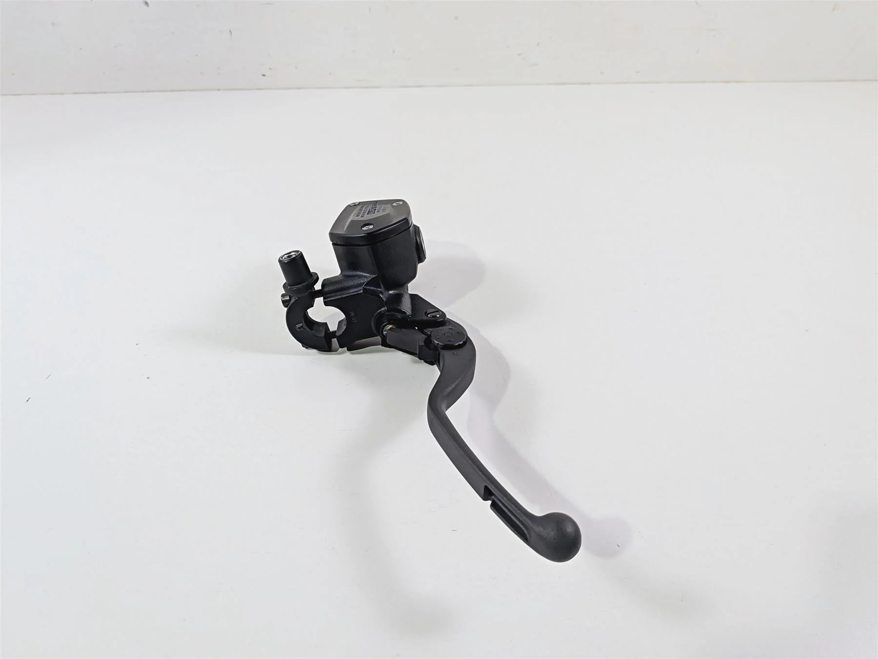2023 BMW R nineT Scrambler K23 Nissin Front Brake Master Cylinder 32728563845 - Image 5