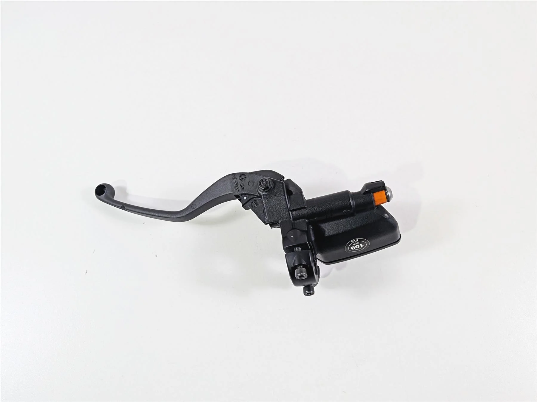 2023 BMW R nineT Scrambler K23 Nissin Front Brake Master Cylinder 32728563845 - Image 6