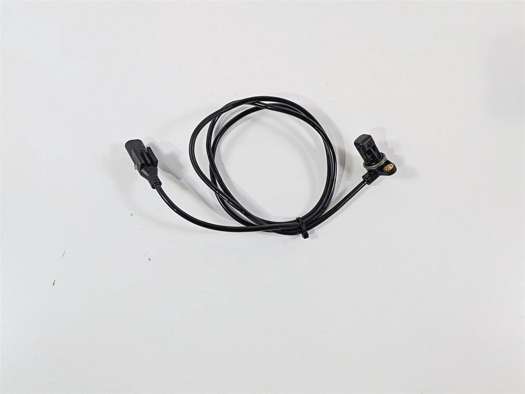 2023 BMW R nineT Scrambler K23 Rear Abs Brake Wheel Speed Sensor 34527677824