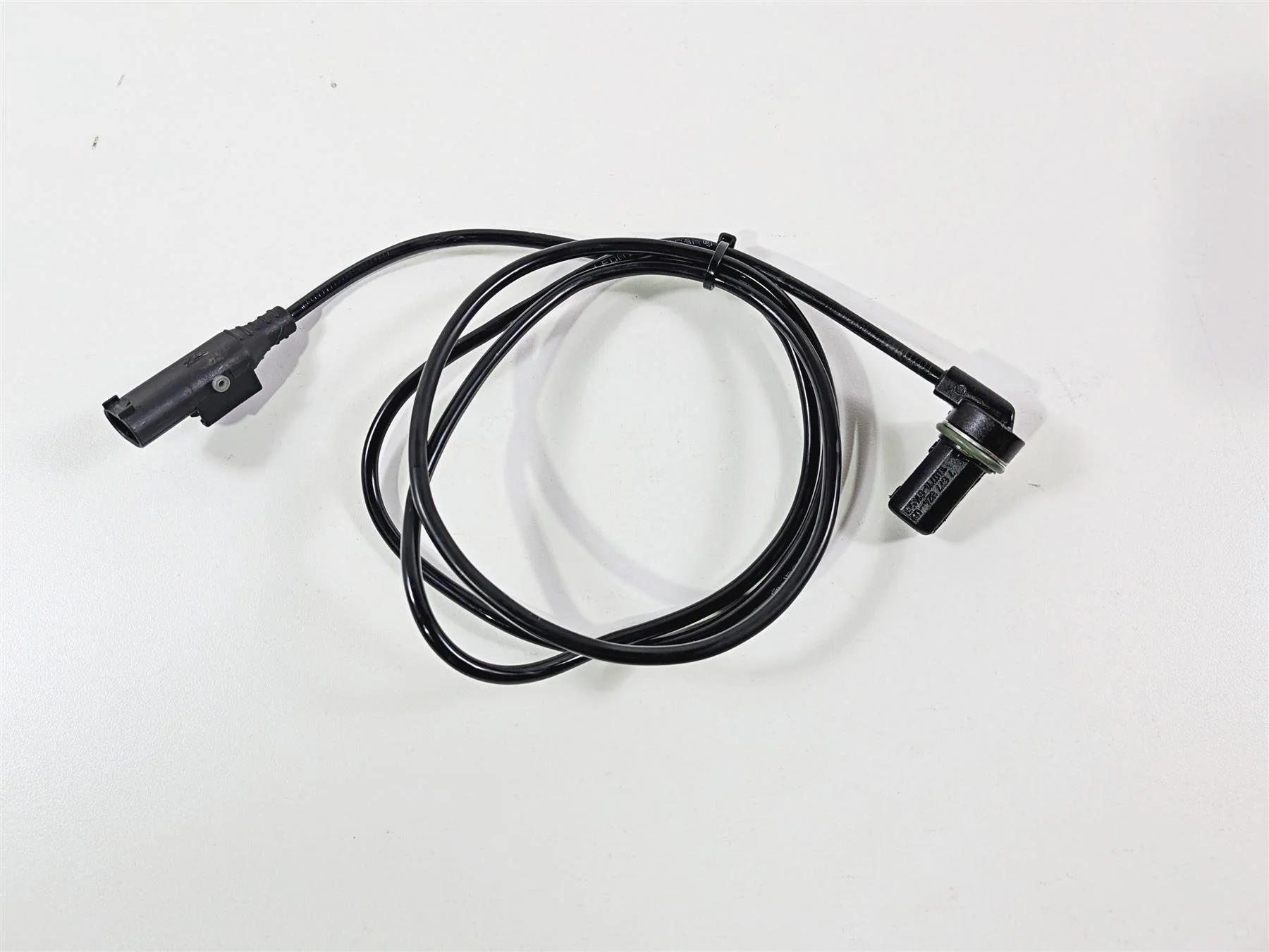 2023 BMW R nineT Scrambler K23 Rear Abs Brake Wheel Speed Sensor 34527677824 - Image 7