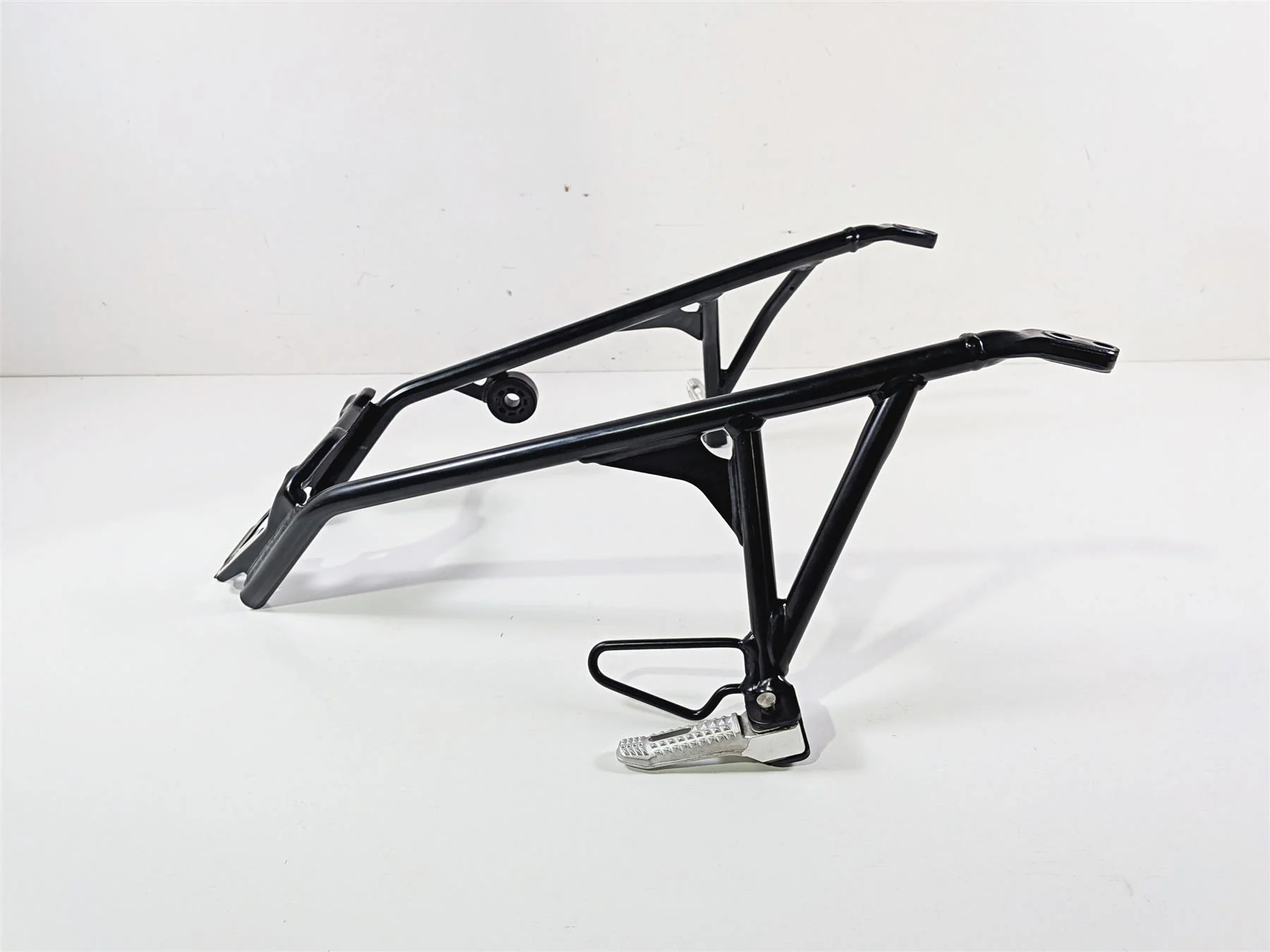 2023 BMW R nineT Scrambler K23 Rear Footpeg & Subframe - Read 46518561799 - Image 2