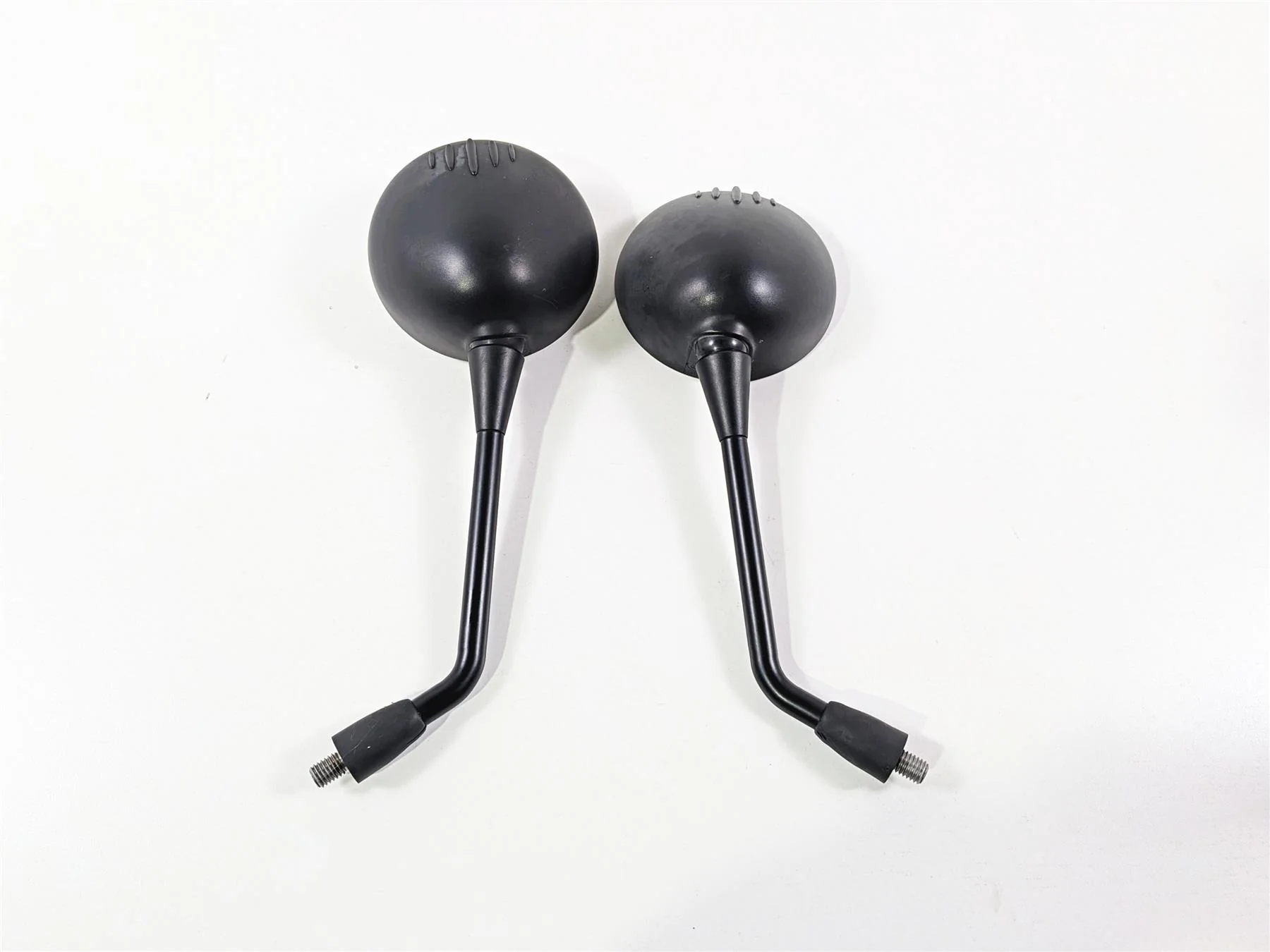 2023 BMW R nineT Scrambler K23 Rear View Mirror Set 51168358966 - Image 7