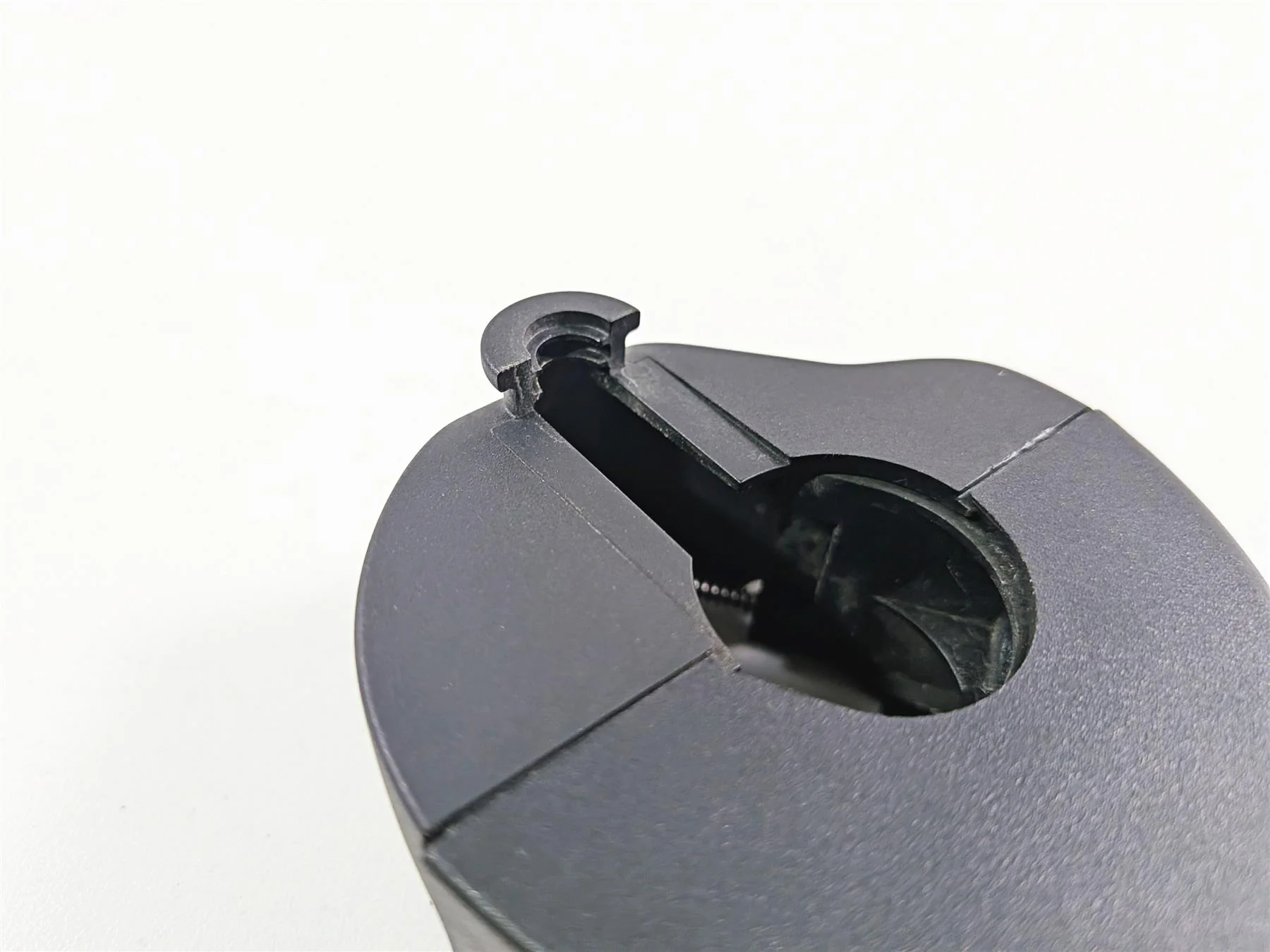 2023 BMW R nineT Scrambler K23 Right Hand Heat Control Switch 61318394246 - Image 11