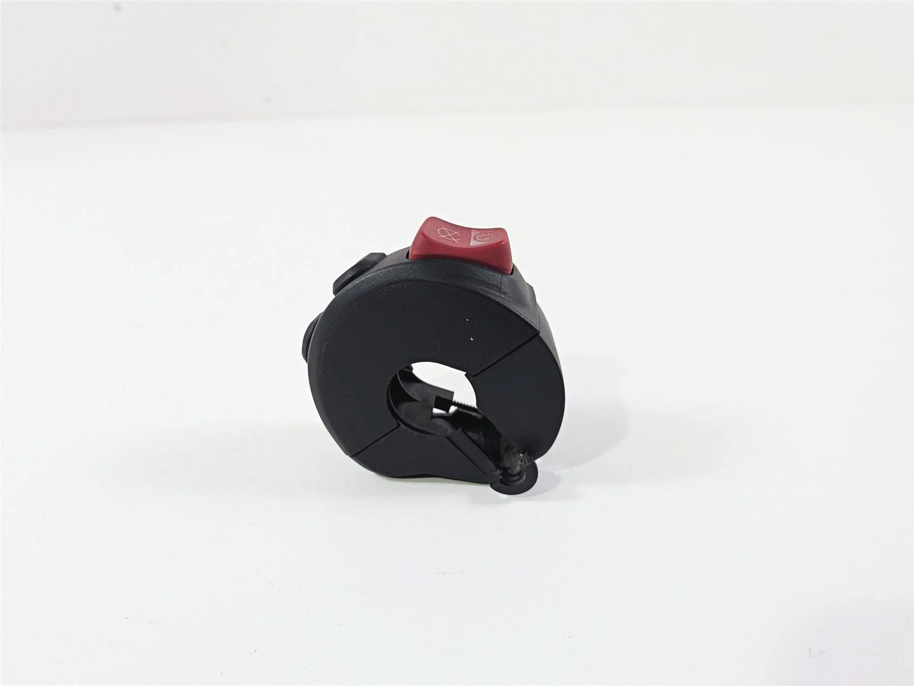 2023 BMW R nineT Scrambler K23 Right Hand Heat Control Switch 61318394246 - Image 3