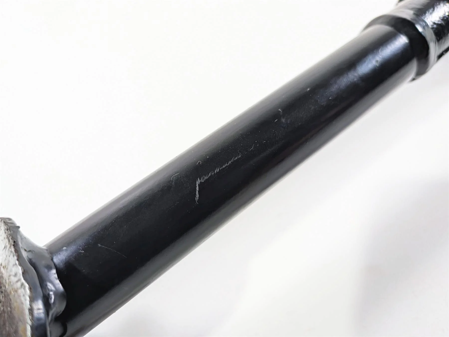 2023 BMW R nineT Scrambler K23 Side Kickstand Kick Stand 46538558715 - Image 10