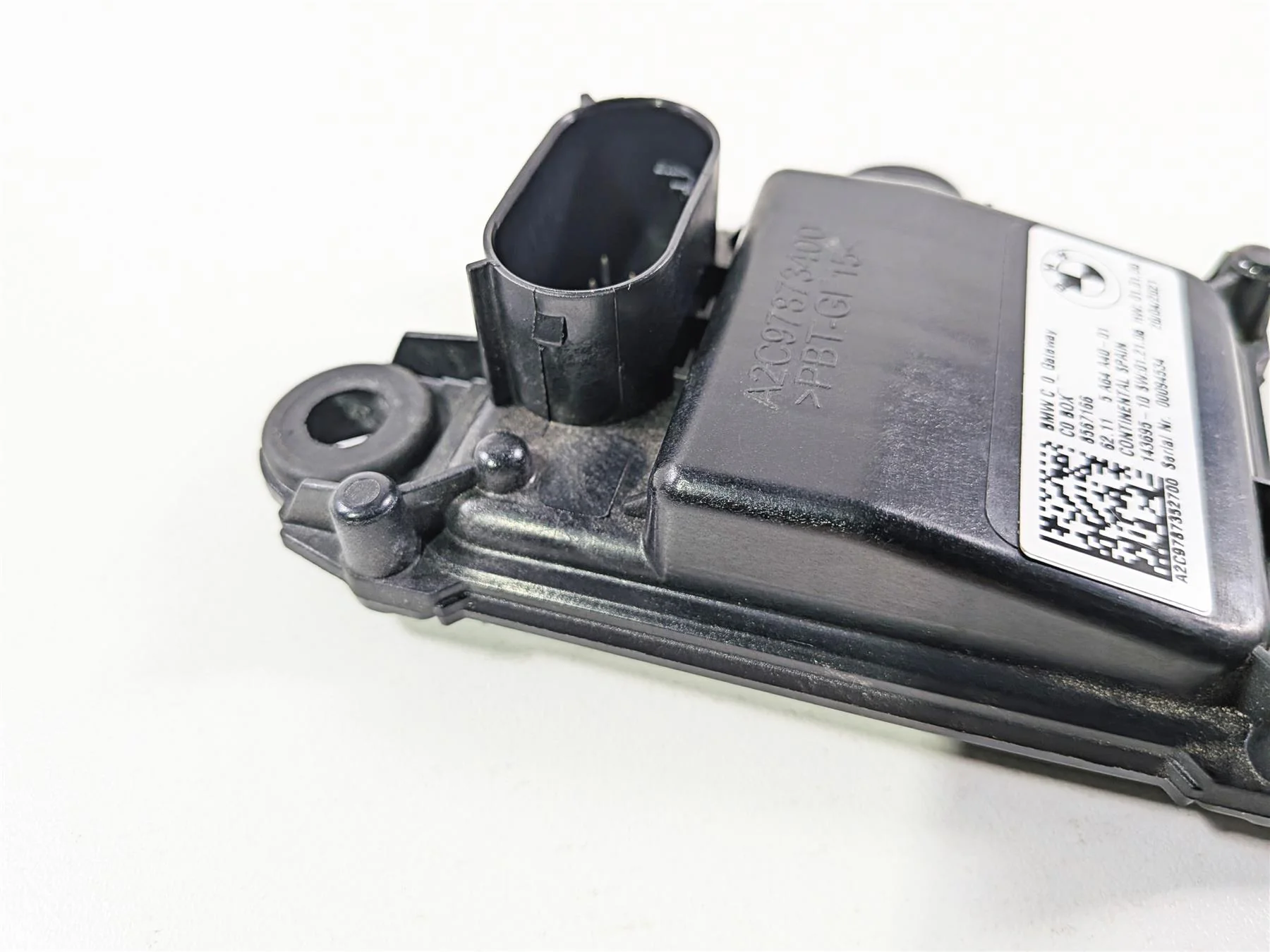 2023 BMW R nineT Scrambler K23 Speedometer Gauge Control Module 62115A78C63 - Image 10