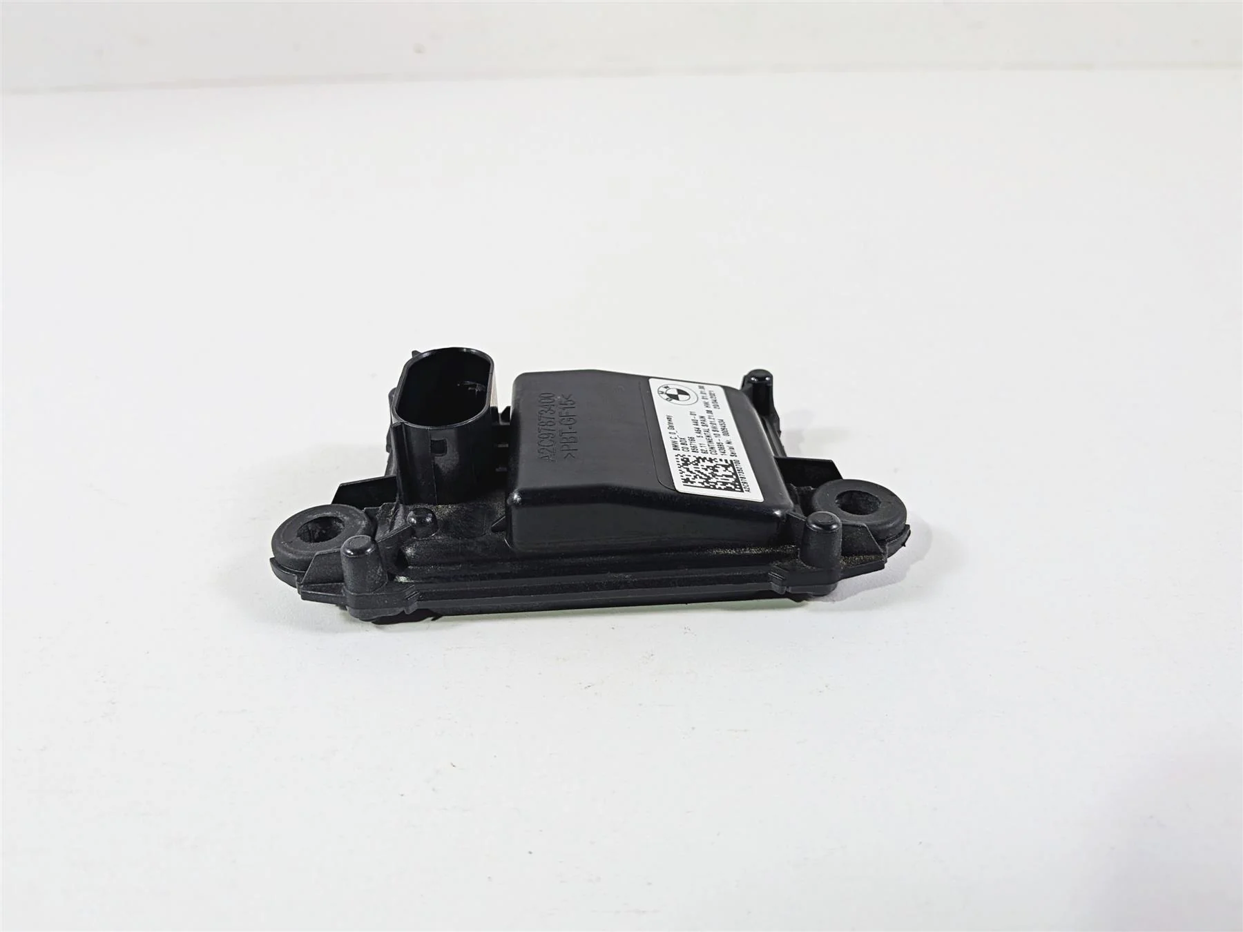 2023 BMW R nineT Scrambler K23 Speedometer Gauge Control Module 62115A78C63 - Image 3