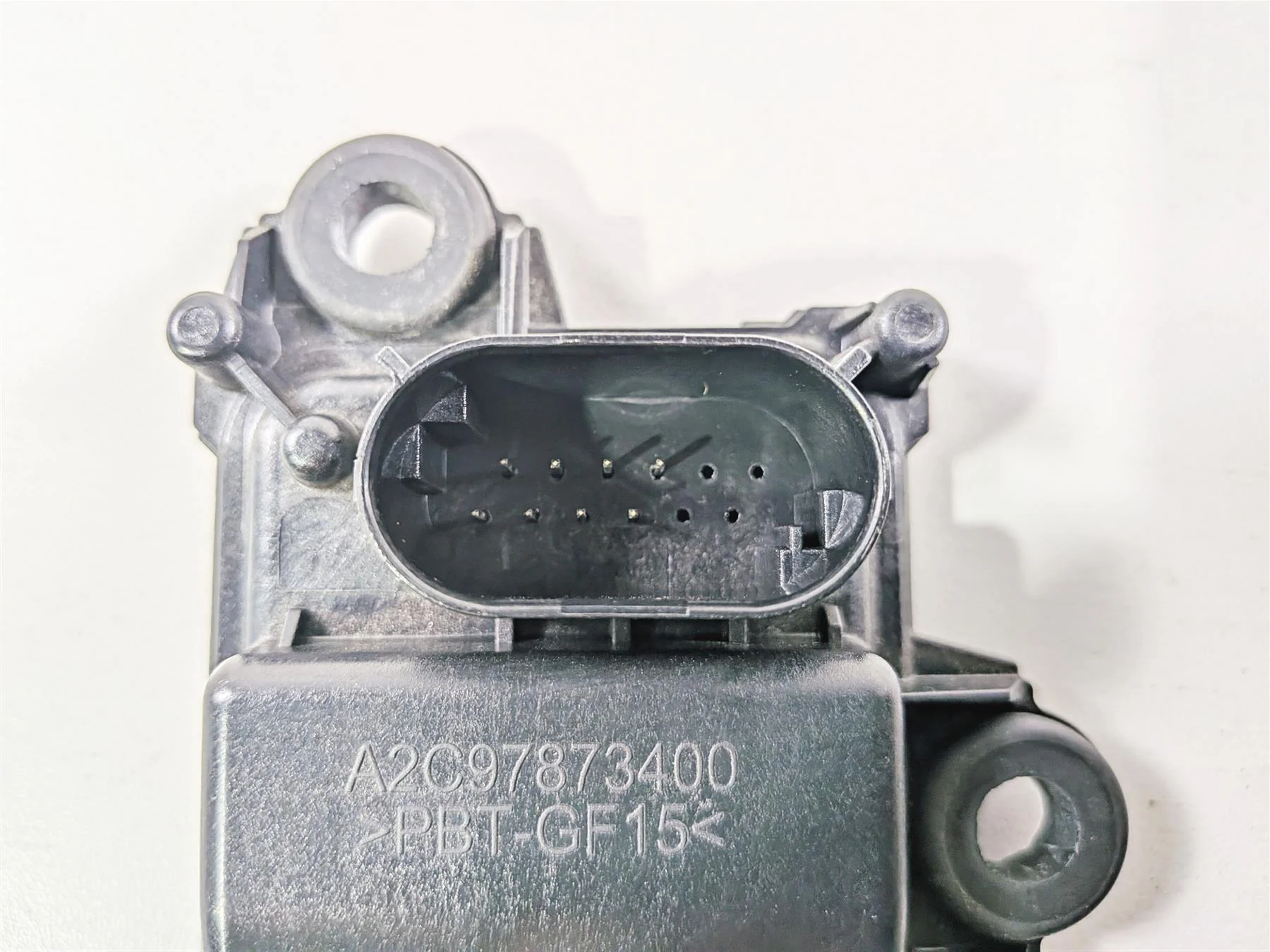 2023 BMW R nineT Scrambler K23 Speedometer Gauge Control Module 62115A78C63 - Image 9