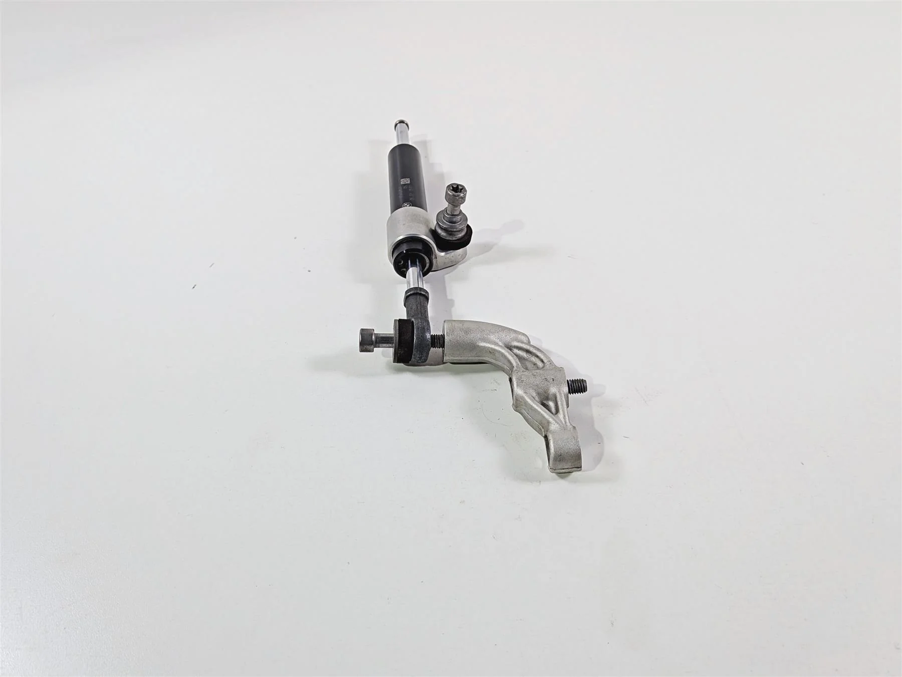 2023 BMW R nineT Scrambler K23 Steering Damper Stabilizer - Read 32768548757 - Image 3