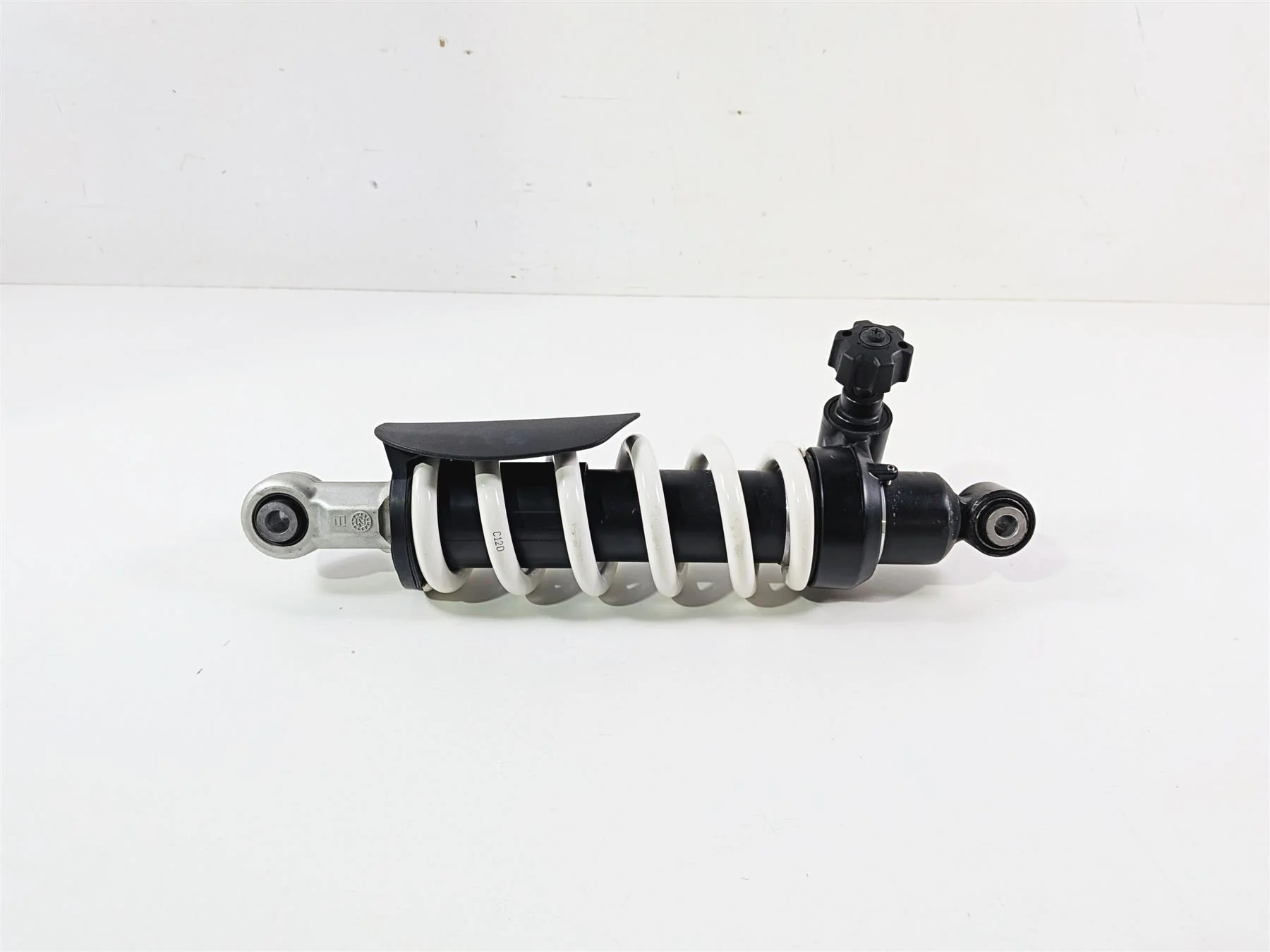 2023 BMW R nineT Scrambler K23 Straight Rear Shock Damper 33549457872 - Image 3