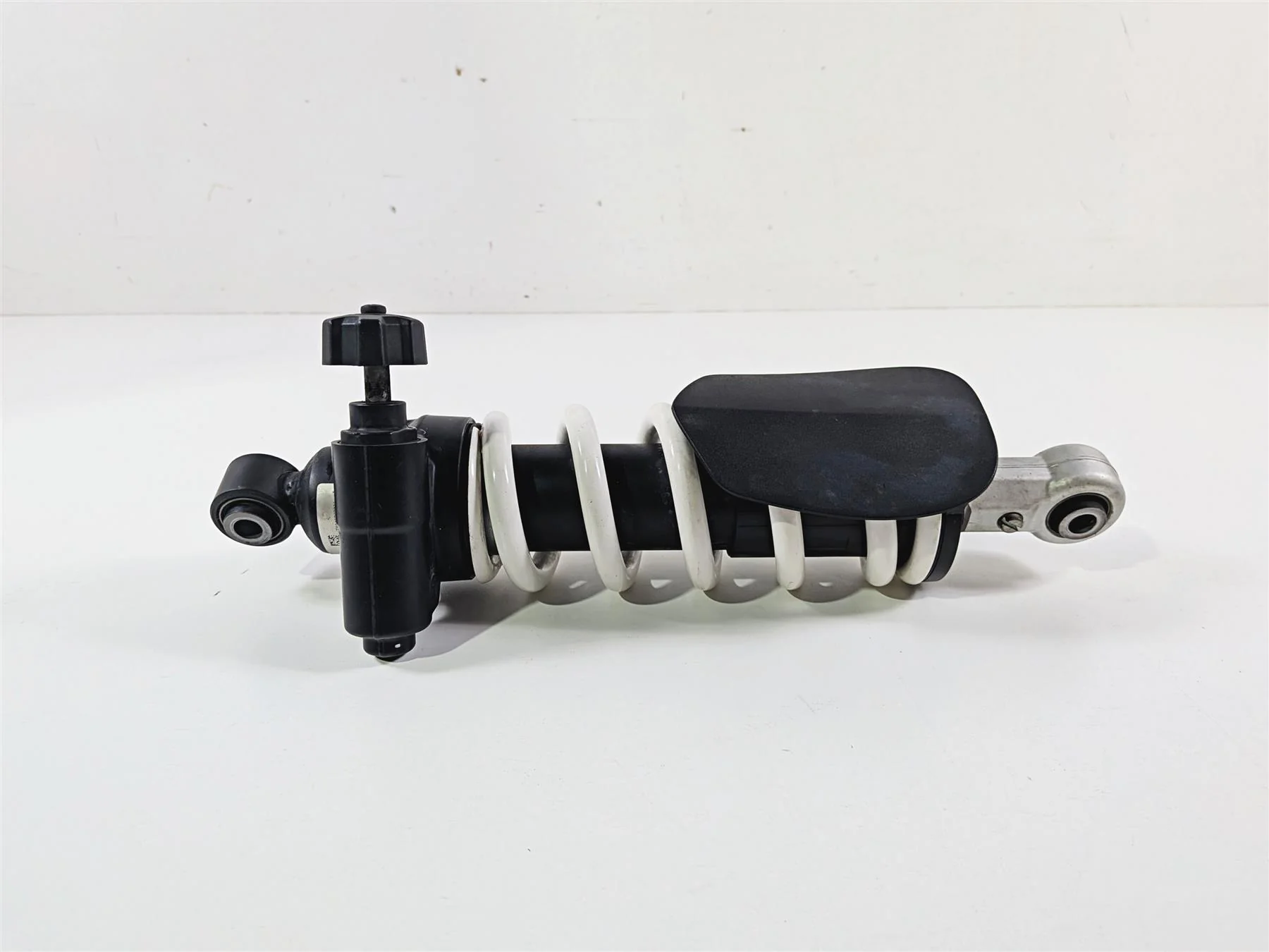 2023 BMW R nineT Scrambler K23 Straight Rear Shock Damper 33549457872 - Image 5