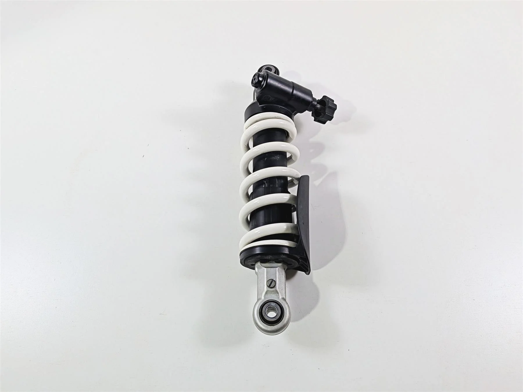 2023 BMW R nineT Scrambler K23 Straight Rear Shock Damper 33549457872 - Image 6