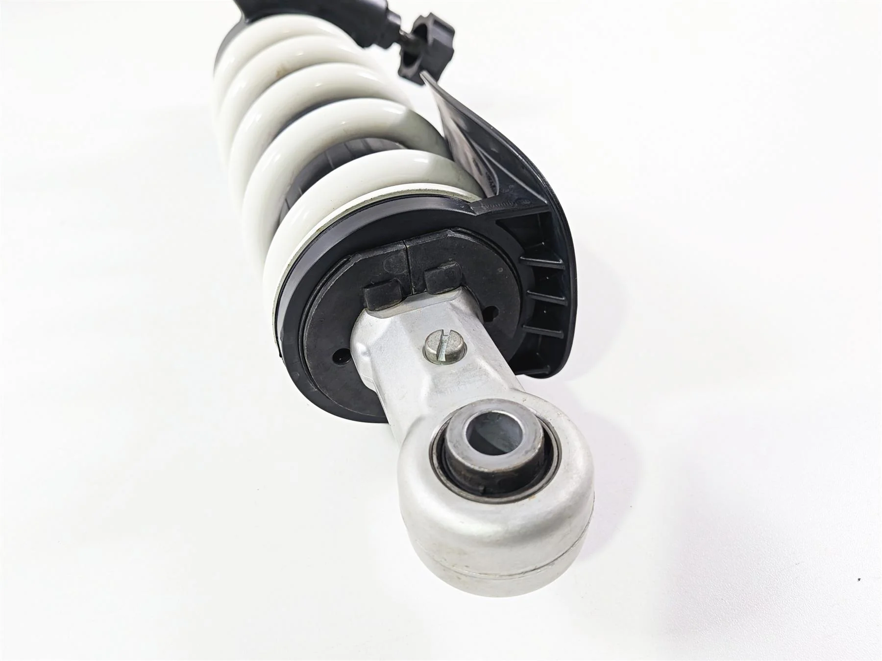 2023 BMW R nineT Scrambler K23 Straight Rear Shock Damper 33549457872 - Image 7