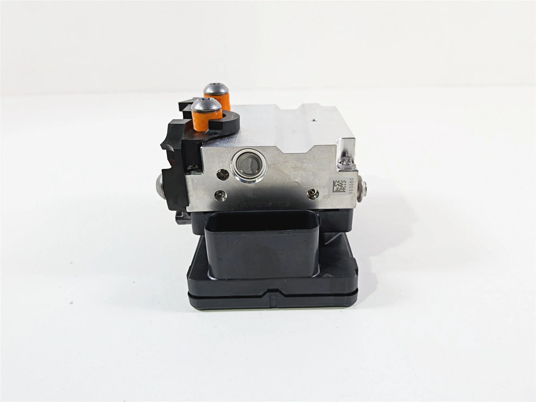 2023 BMW R1250RT RTP K52 Abs Brake Pump Module Unit 34511625643
