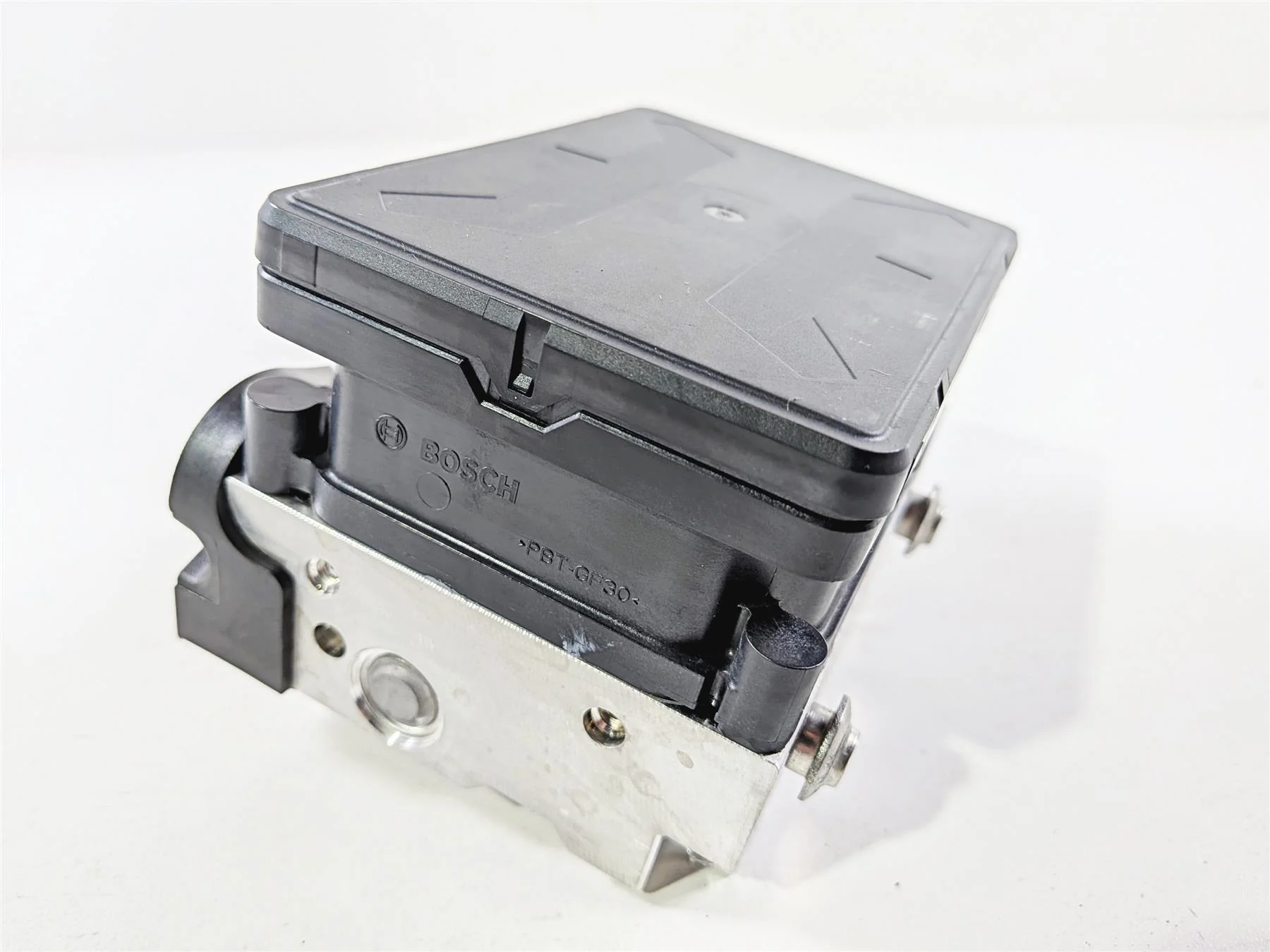 2023 BMW R1250RT RTP K52 Abs Brake Pump Module Unit 34511625643 - Image 6