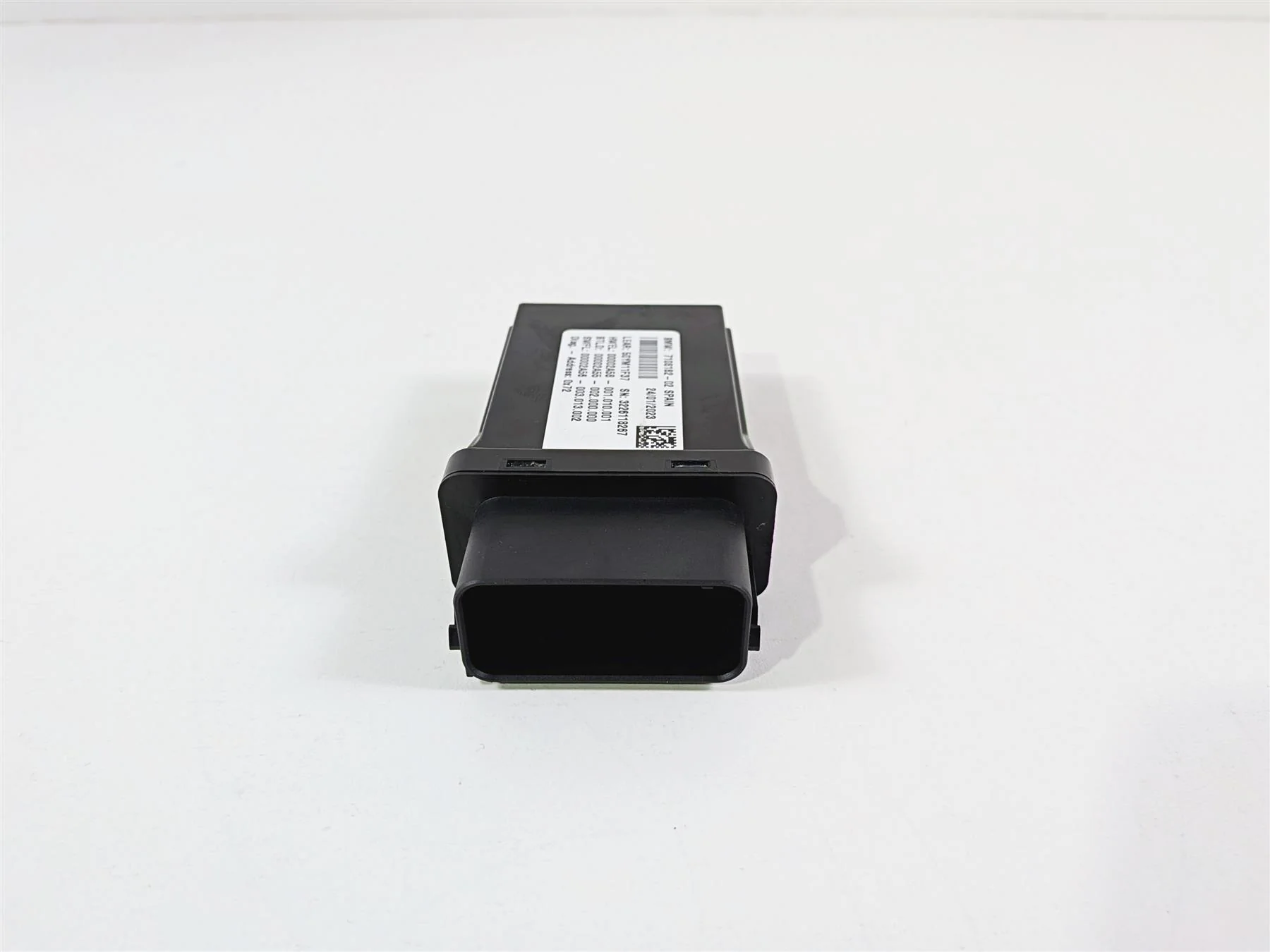 2023 BMW R1250RT RTP K52 Basic Module Light 61357108182 - Image 5