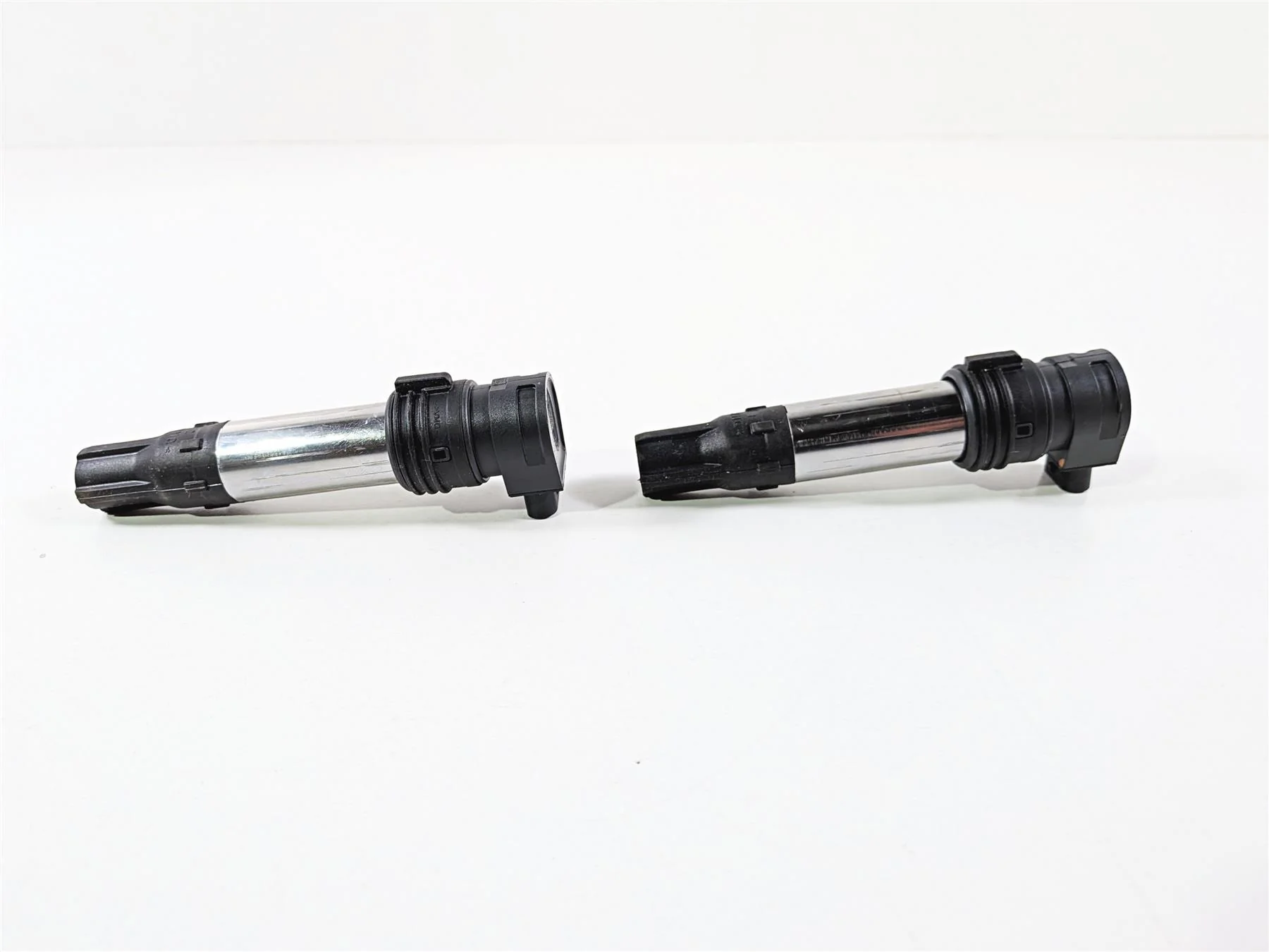 2023 BMW R1250RT RTP K52 Eldor Ignition Coil Set 2K Only 12138567157