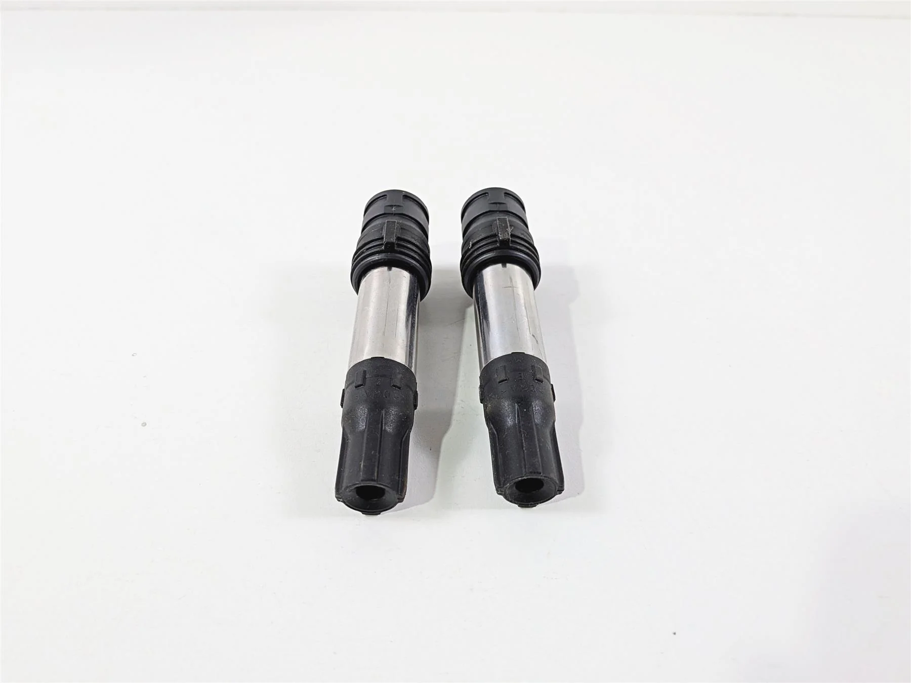 2023 BMW R1250RT RTP K52 Eldor Ignition Coil Set 2K Only 12138567157 - Image 10