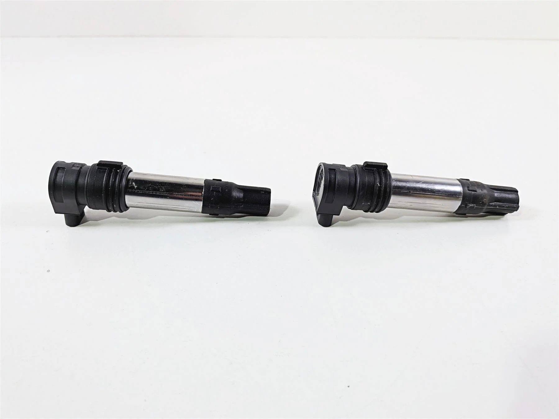 2023 BMW R1250RT RTP K52 Eldor Ignition Coil Set 2K Only 12138567157 - Image 11