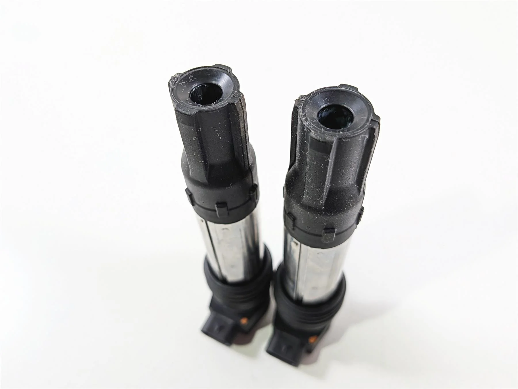 2023 BMW R1250RT RTP K52 Eldor Ignition Coil Set 2K Only 12138567157 - Image 3