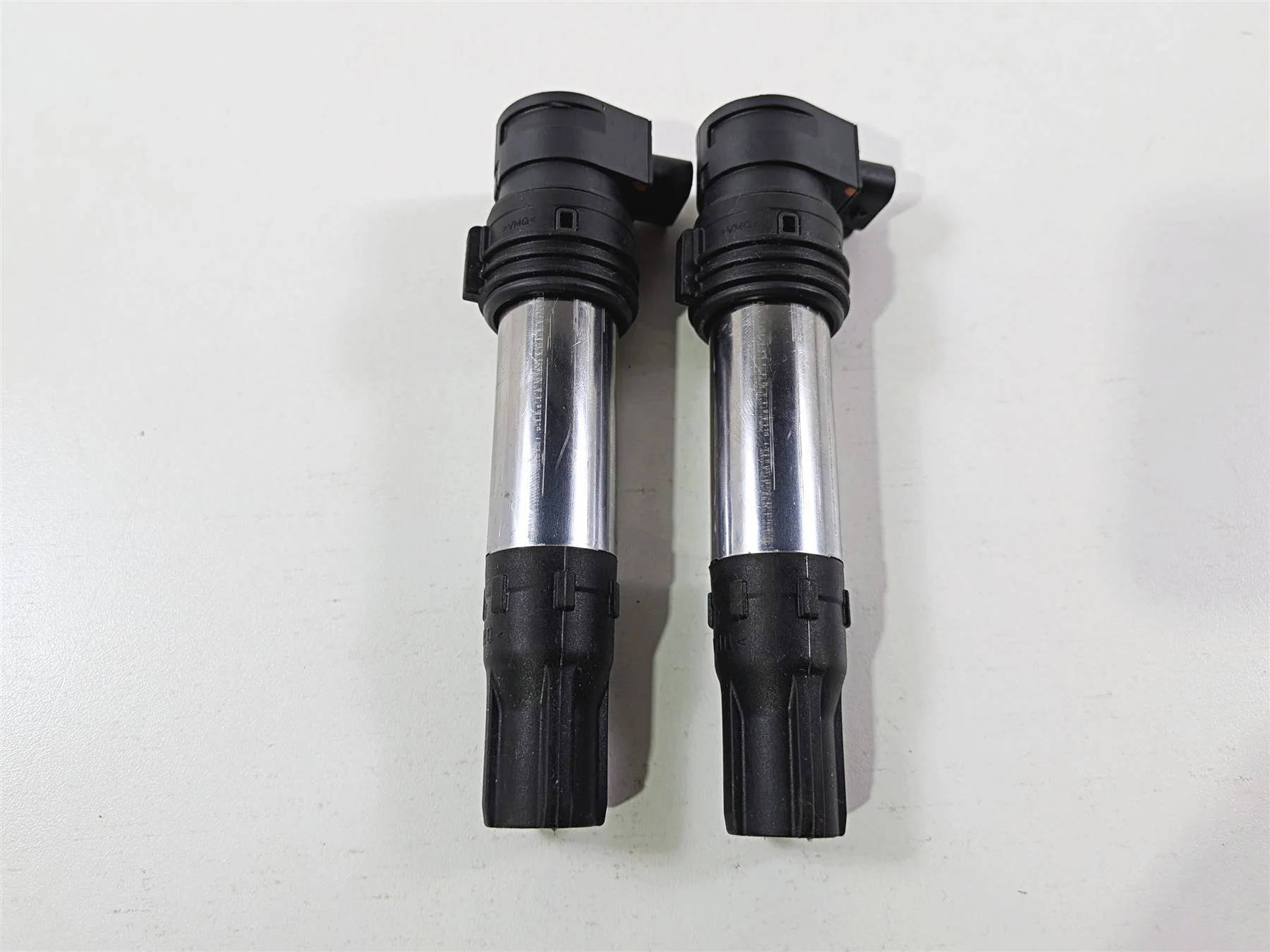 2023 BMW R1250RT RTP K52 Eldor Ignition Coil Set 2K Only 12138567157 - Image 4