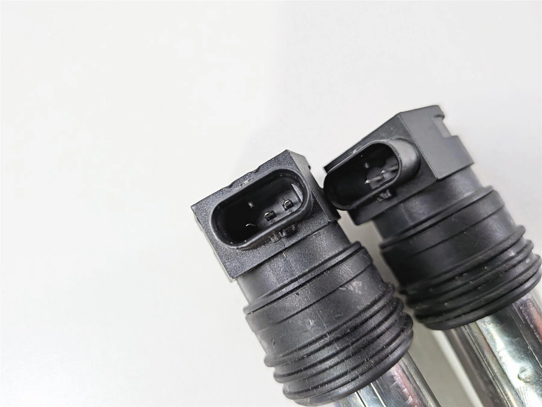 2023 BMW R1250RT RTP K52 Eldor Ignition Coil Set 2K Only 12138567157 - Image 6