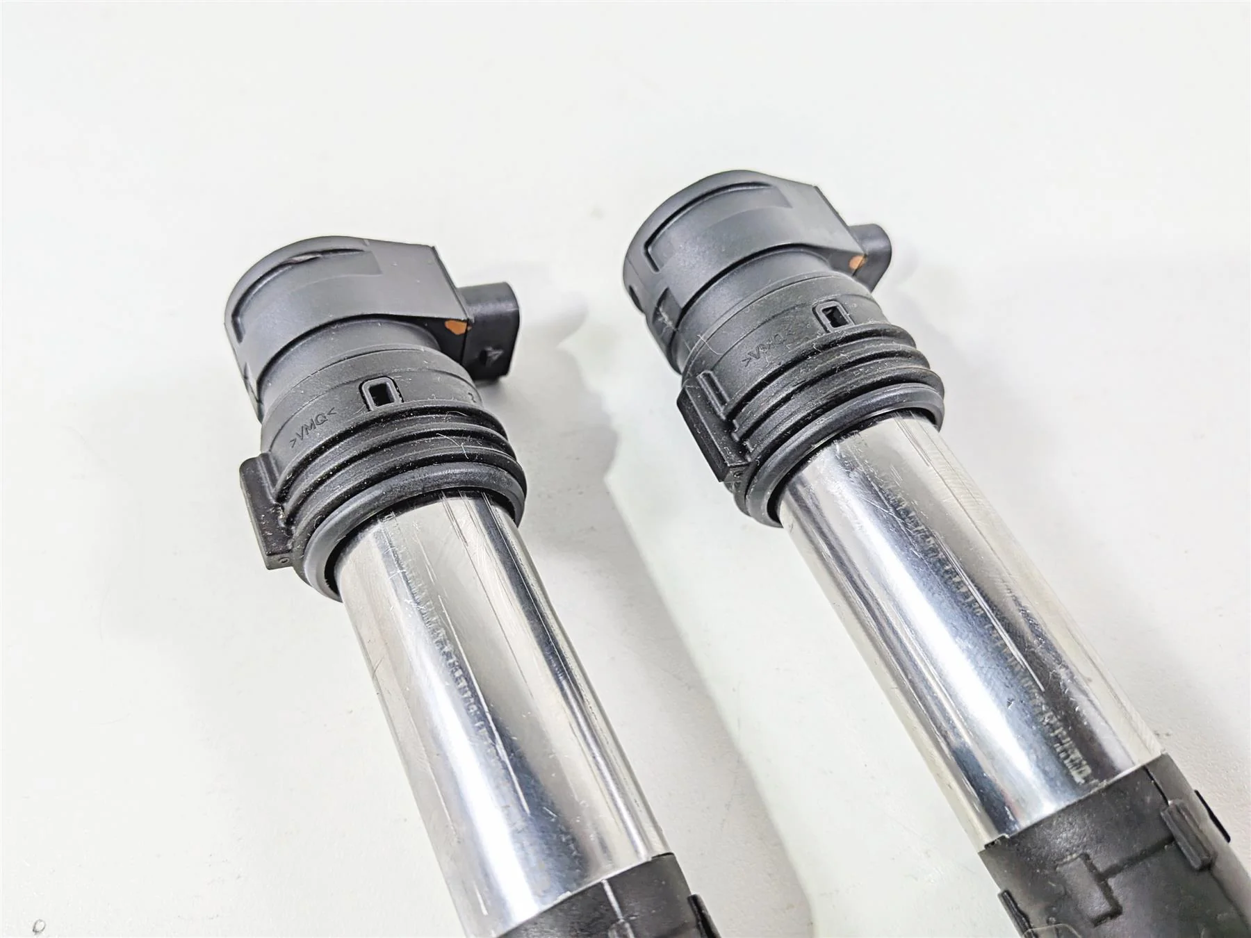 2023 BMW R1250RT RTP K52 Eldor Ignition Coil Set 2K Only 12138567157 - Image 7
