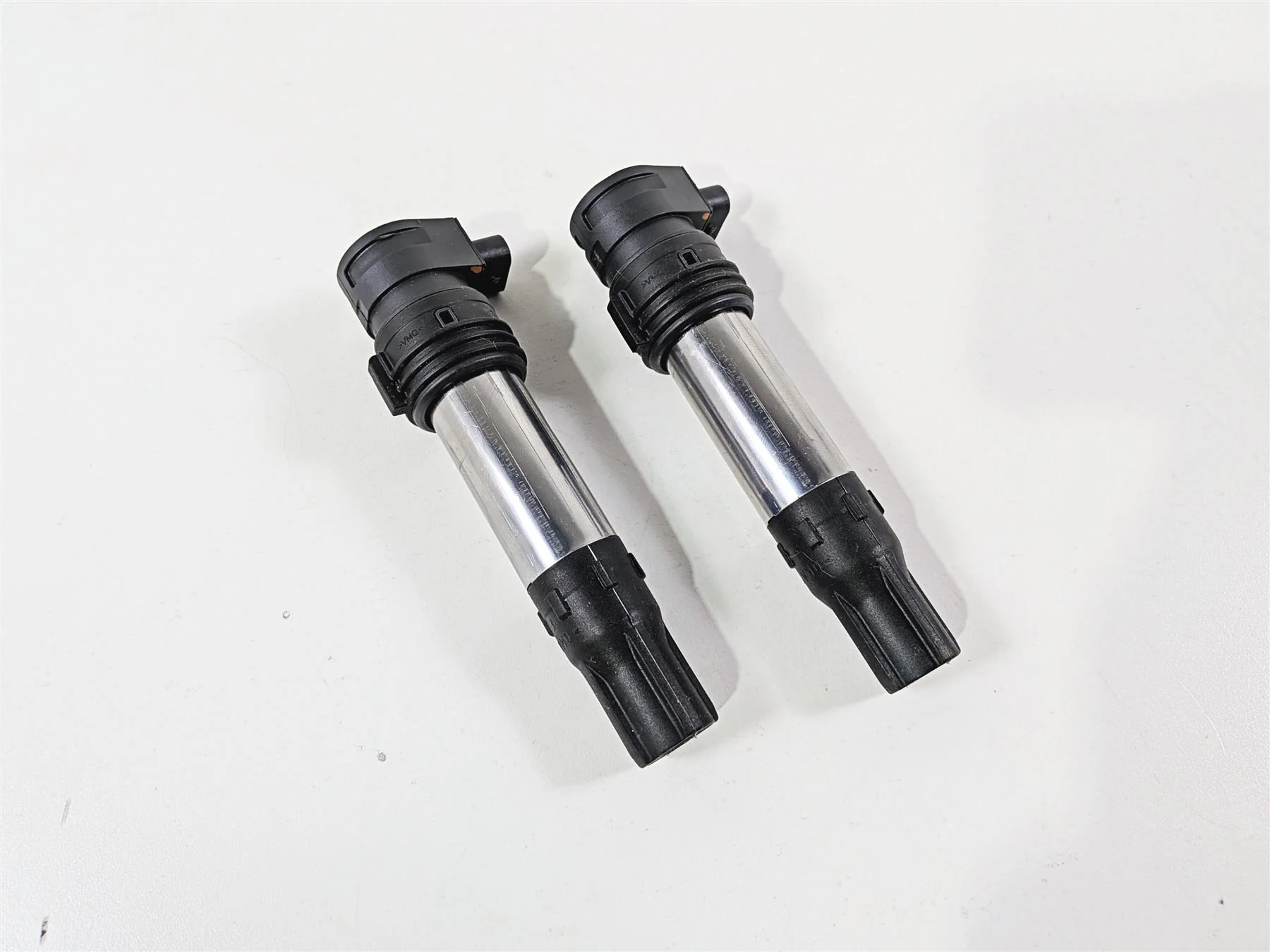 2023 BMW R1250RT RTP K52 Eldor Ignition Coil Set 2K Only 12138567157 - Image 8