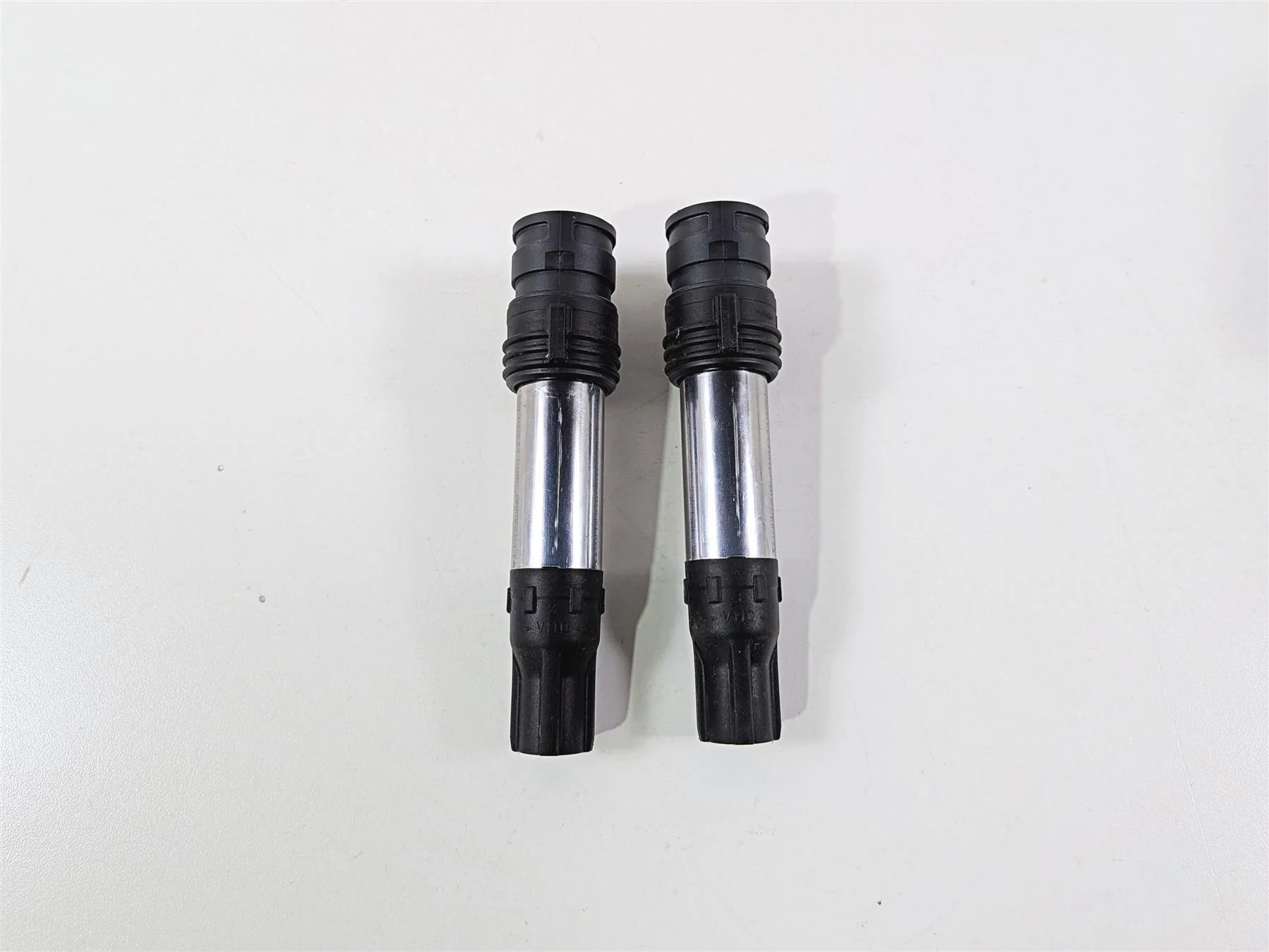 2023 BMW R1250RT RTP K52 Eldor Ignition Coil Set 2K Only 12138567157 - Image 9