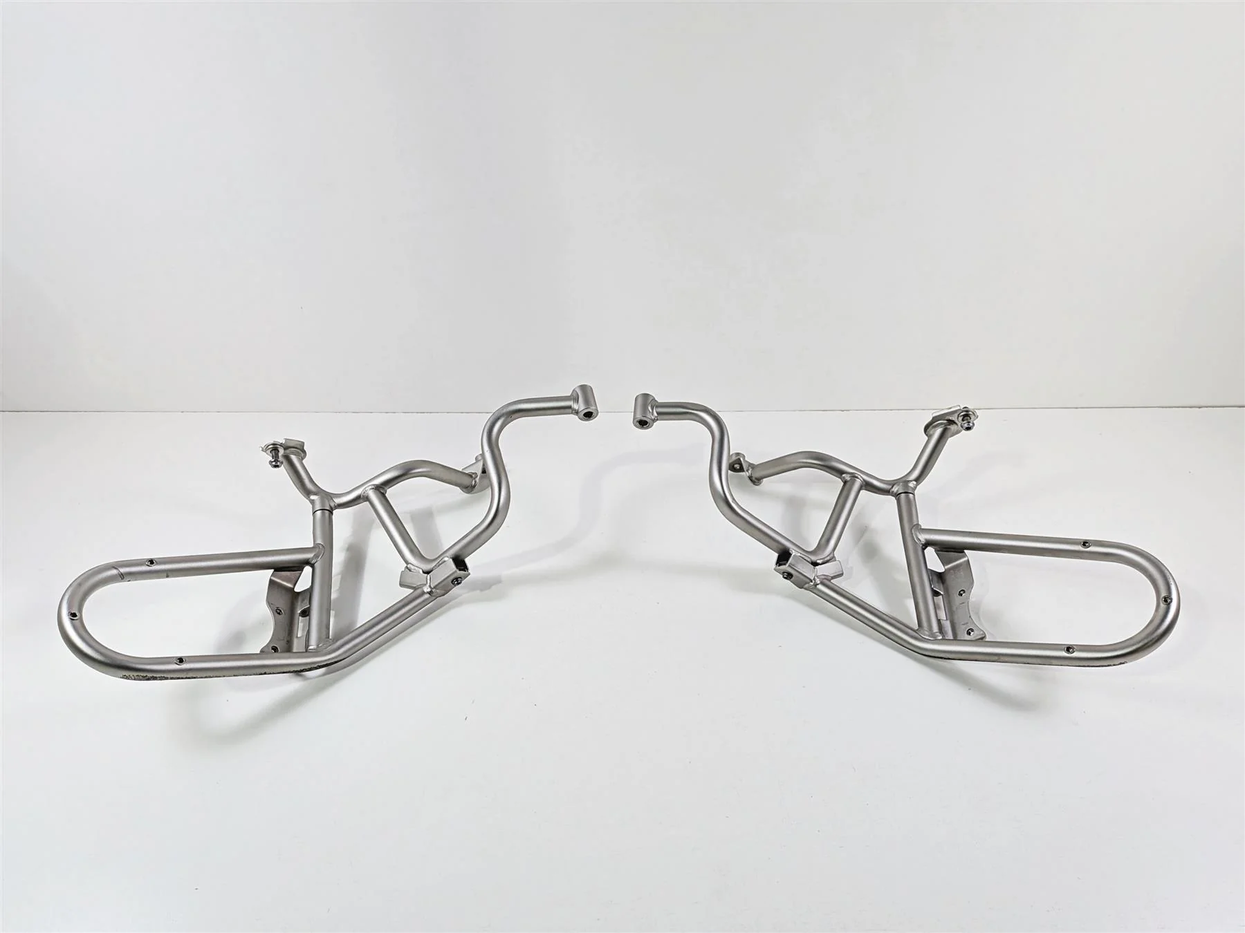 2023 BMW R1250RT RTP K52 Engine Protection Crash Bar Set READ 11848548601