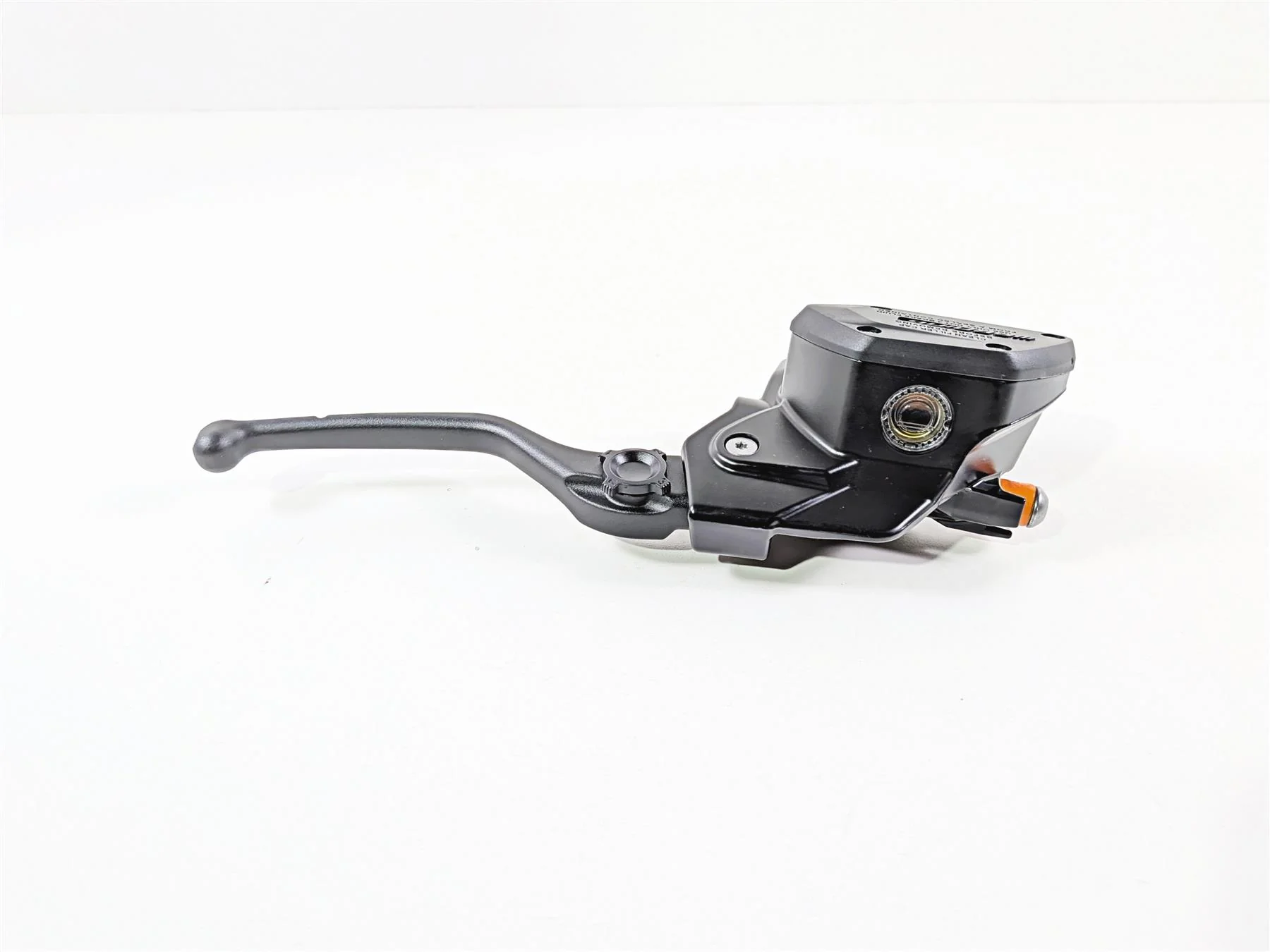 2023 BMW R1250RT RTP K52 Front Brake Master Cylinder & Lever 32728559604 - Image 4