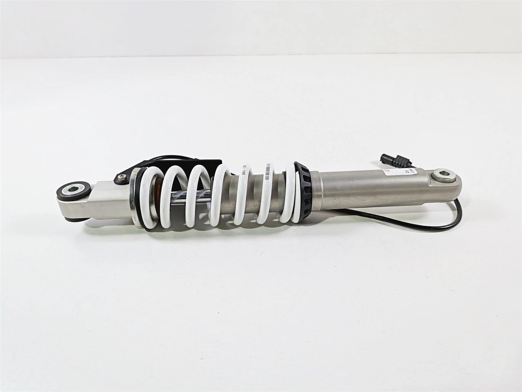 2023 BMW R1250RT RTP K52 Front Esa Shock Damper 2K Only 31489899967 - Image 3