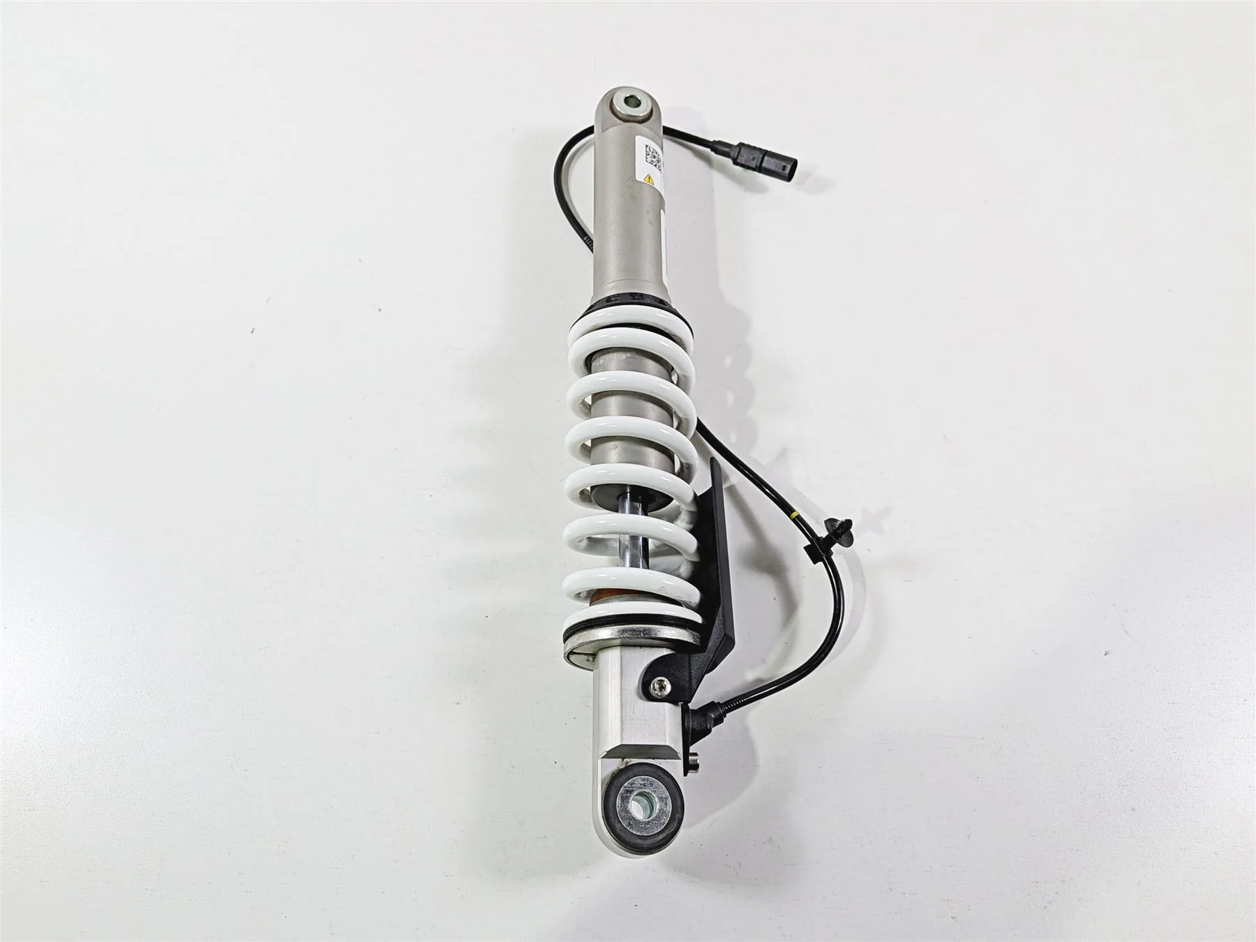 2023 BMW R1250RT RTP K52 Front Esa Shock Damper 2K Only 31489899967 - Image 4